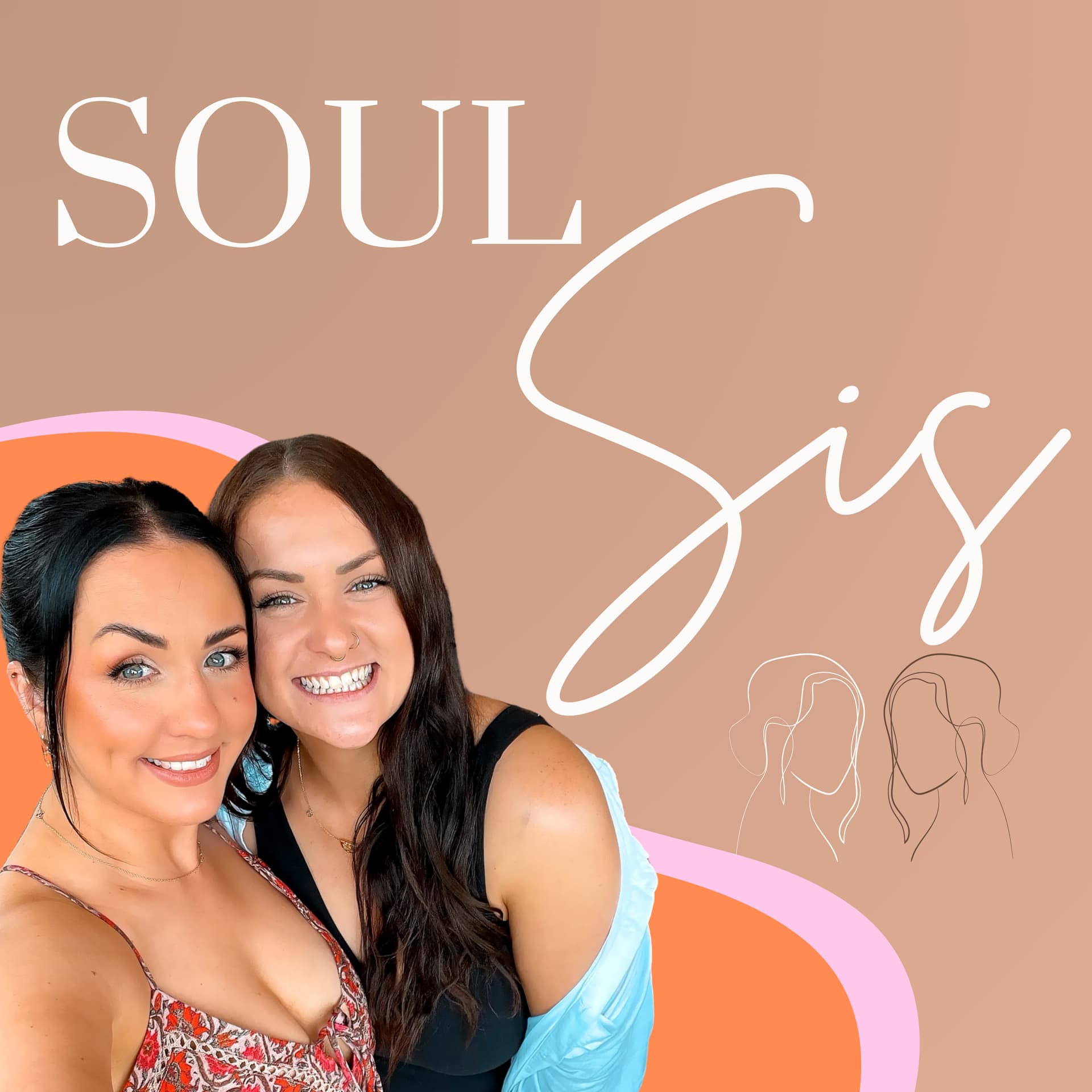 Soul Sis Podcast - Podcasts