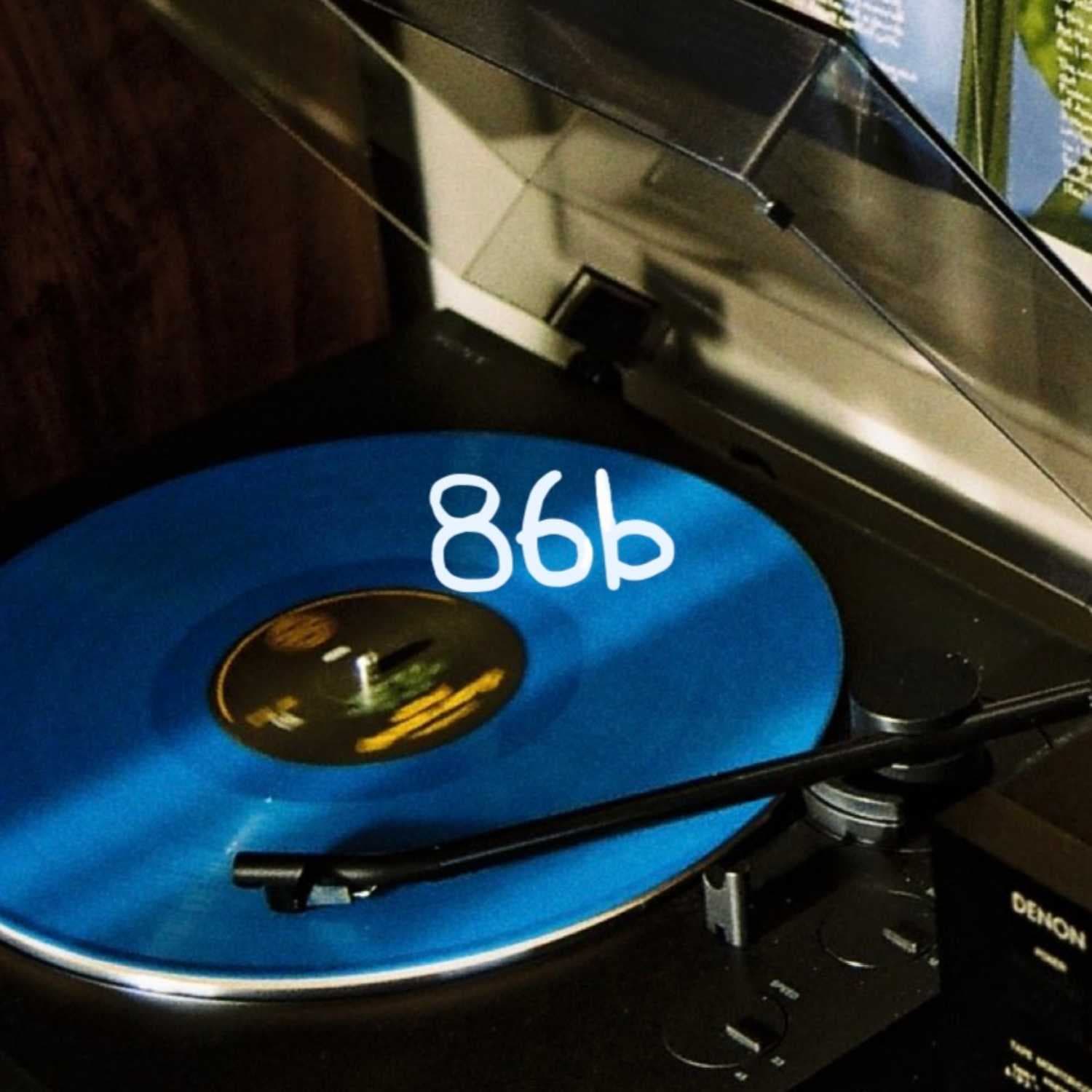 86b - Podcasts