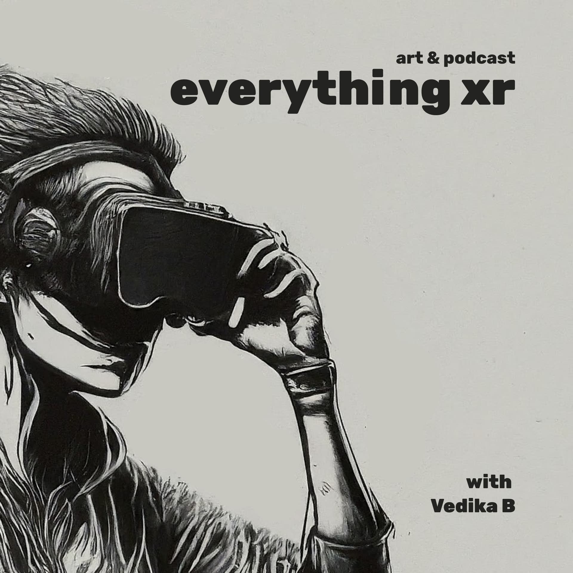 everything xr - Podcasts