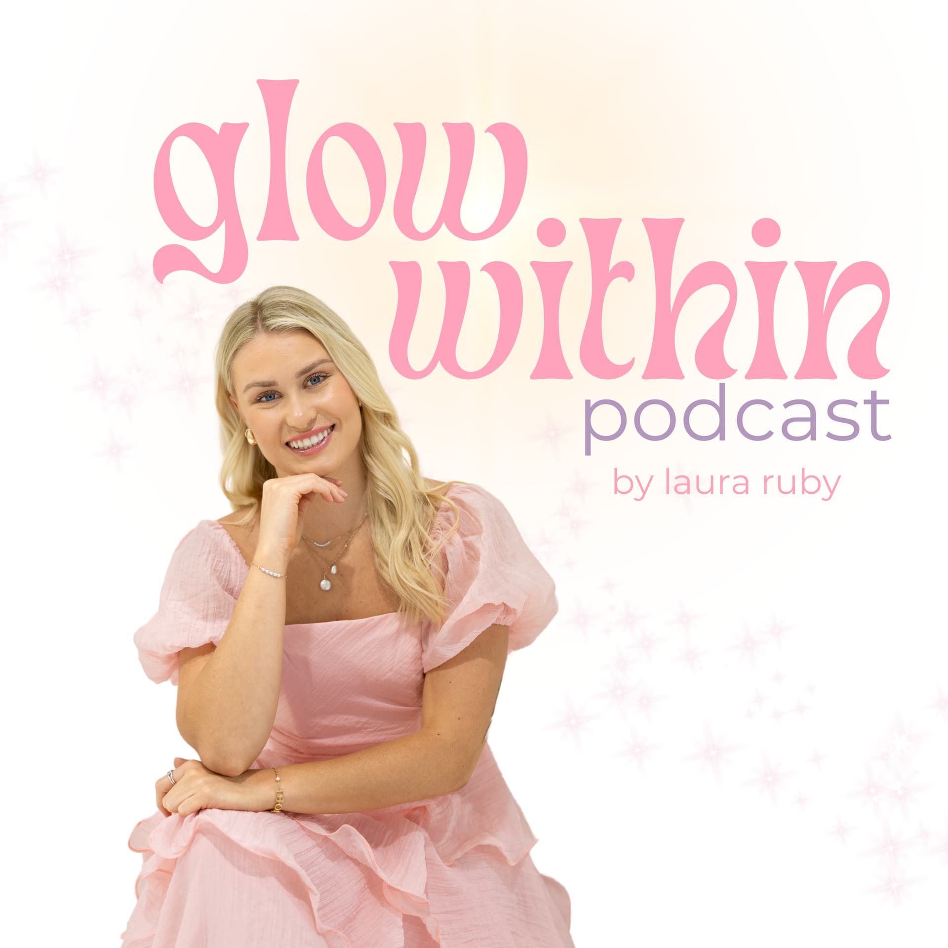 Glow Within Podcast - Podcasts