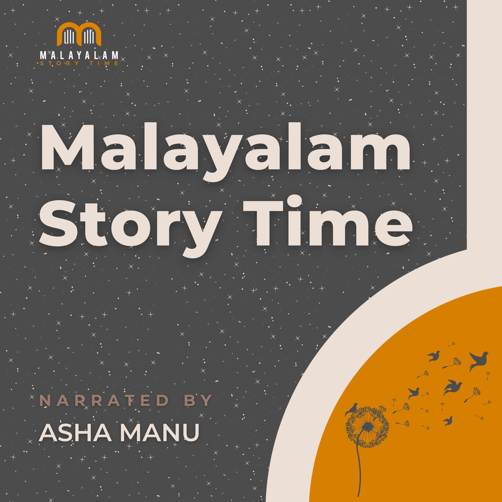 Malayalam Story Time: Listen to Malayalam stories | For all ages - Podcasts