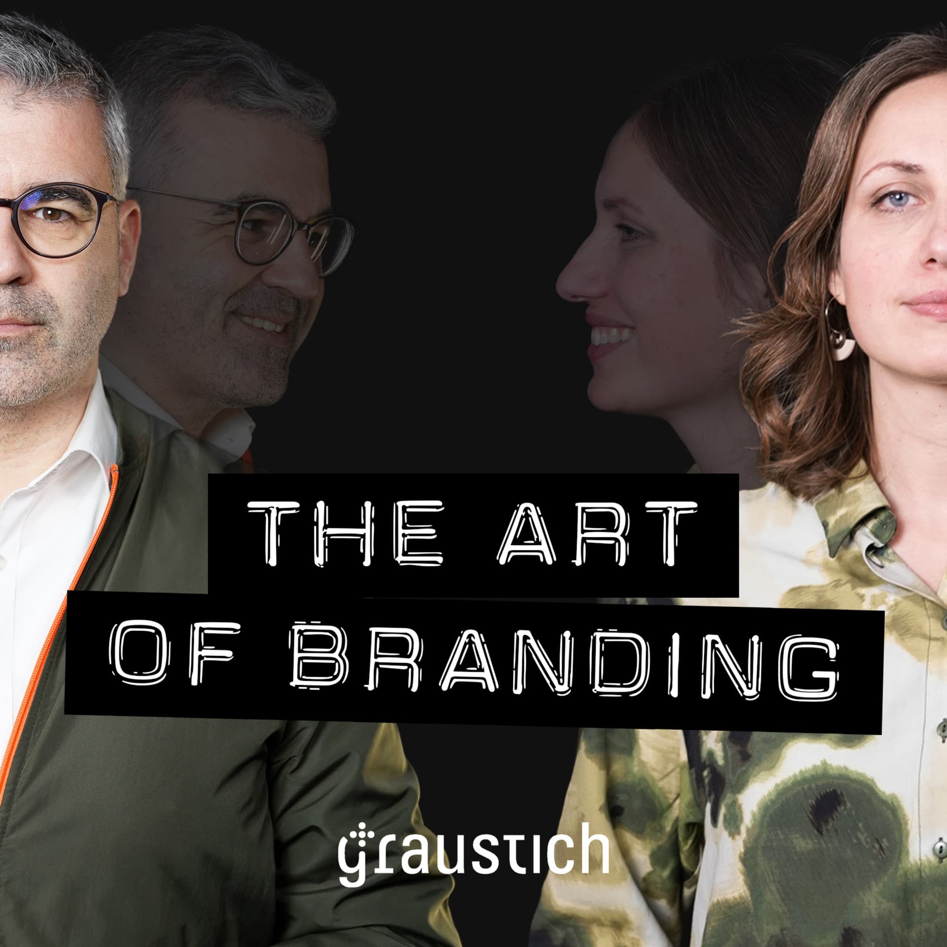 The Art of Branding - Podcasts