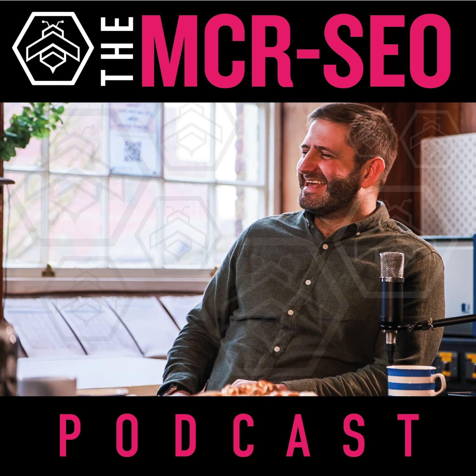 MCR SEO Podcast - Podcasts