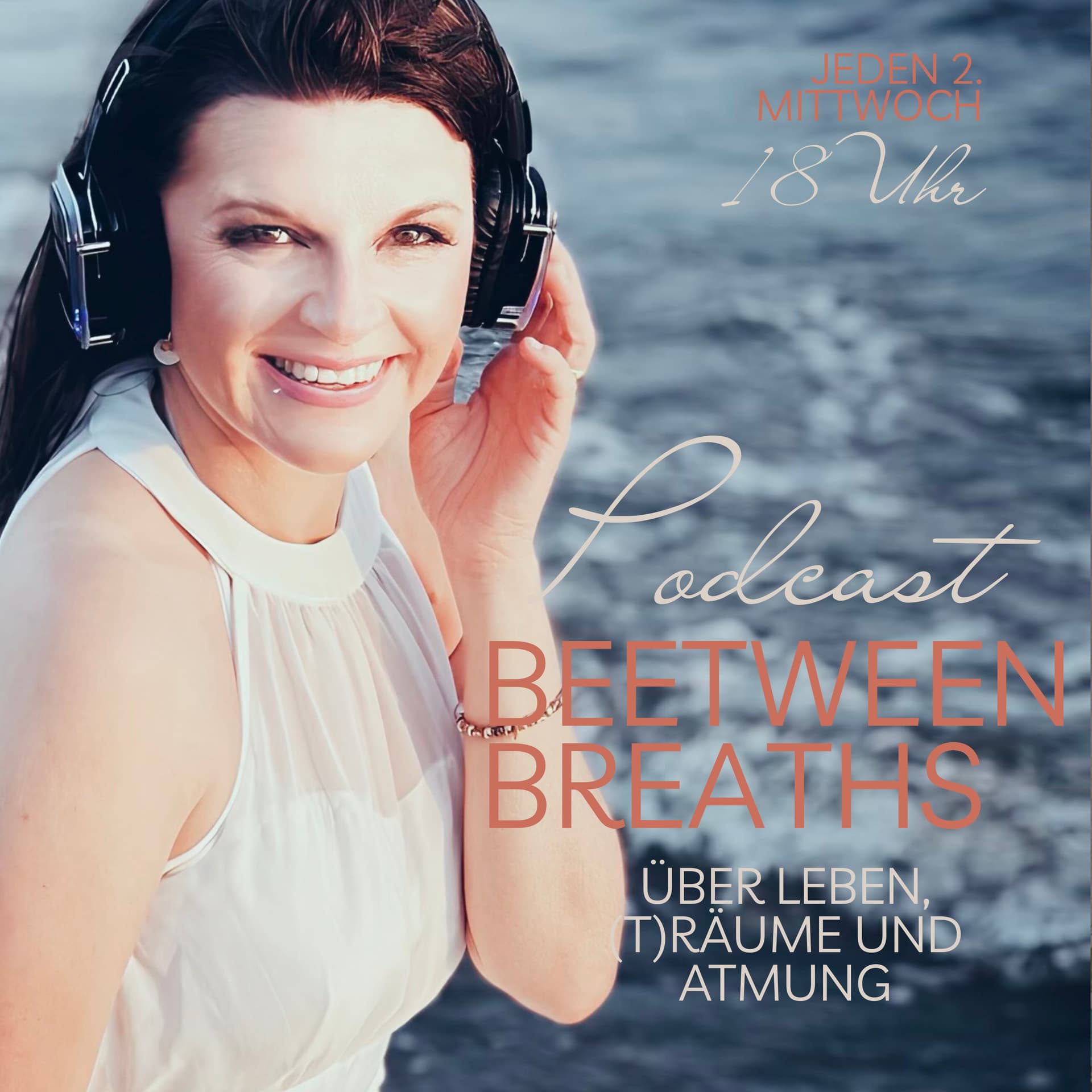 Between Breaths - Dein Podcast über Leben, (T)räume und Atem - Podcasts