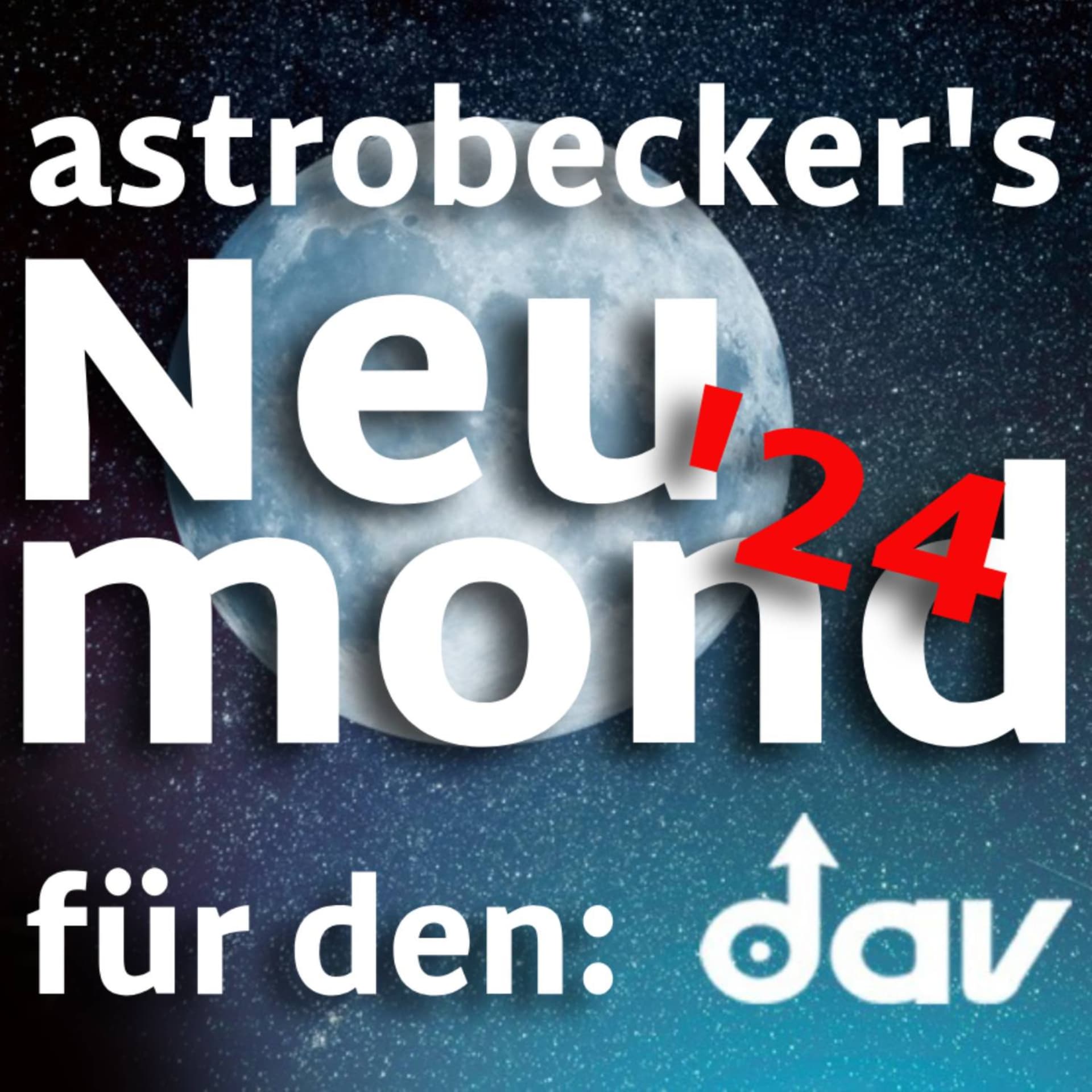 astrobecker - Podcasts