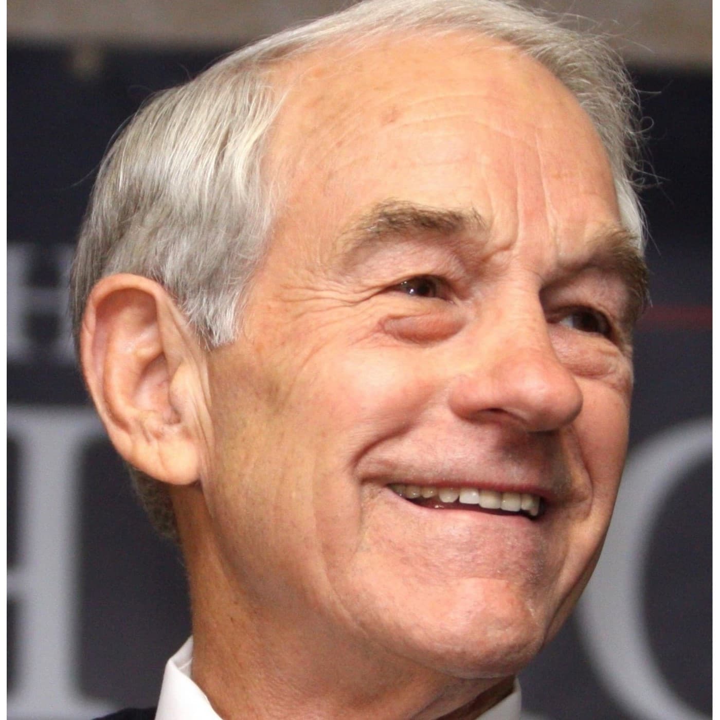 Honoring Ron Paul Podcast - Podcasts