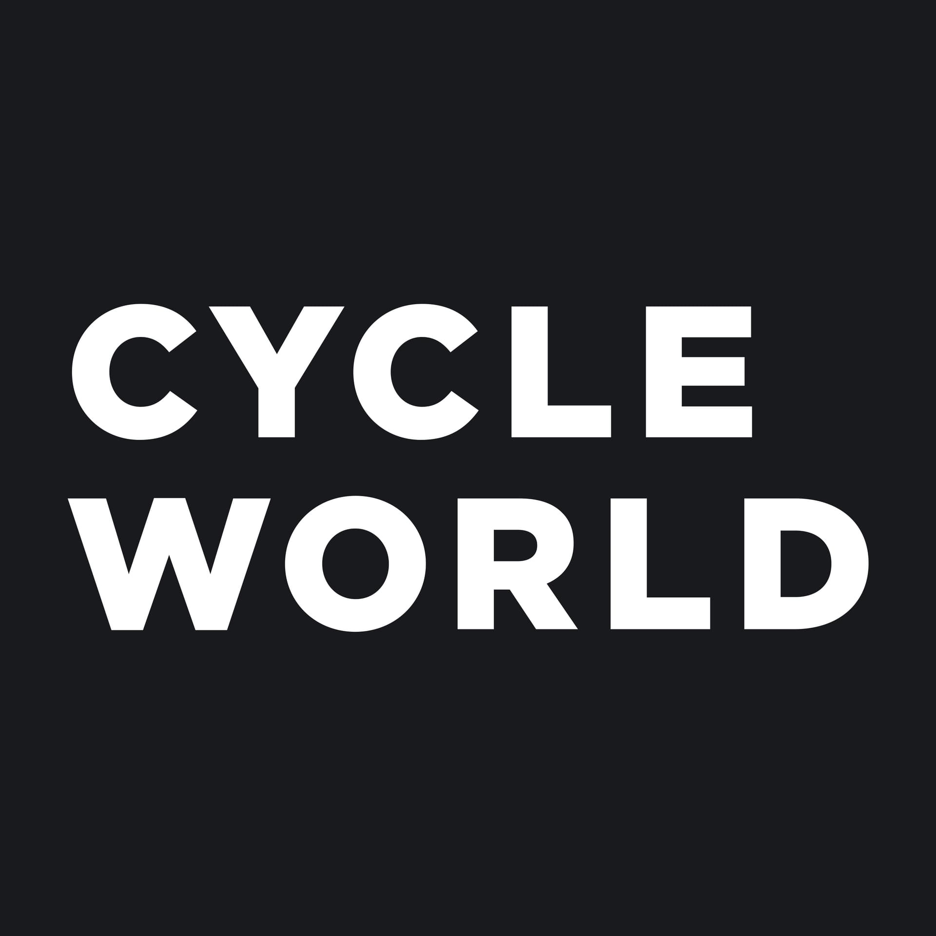 Cycle World Podcast - Podcasts