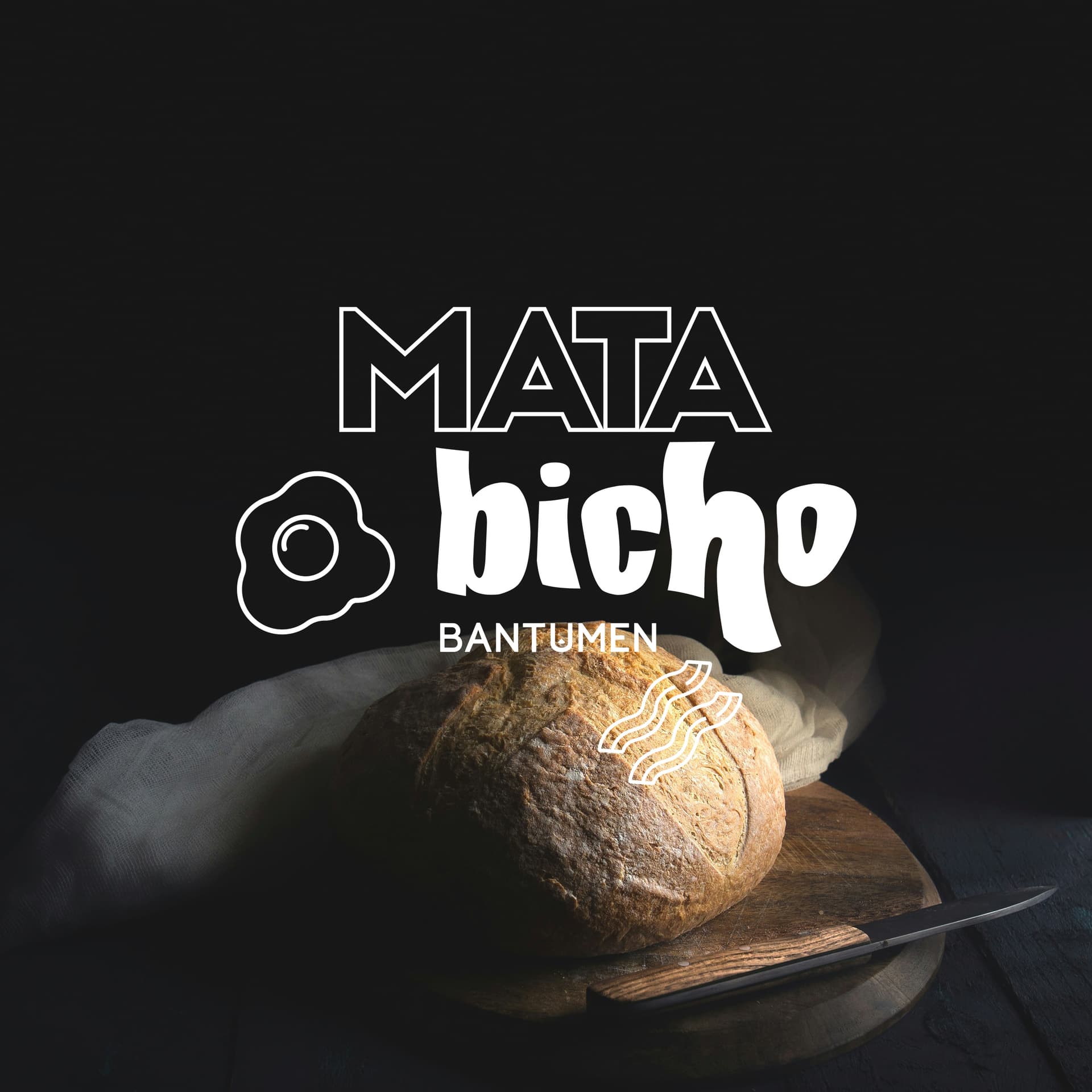 MATABICHO - Podcasts
