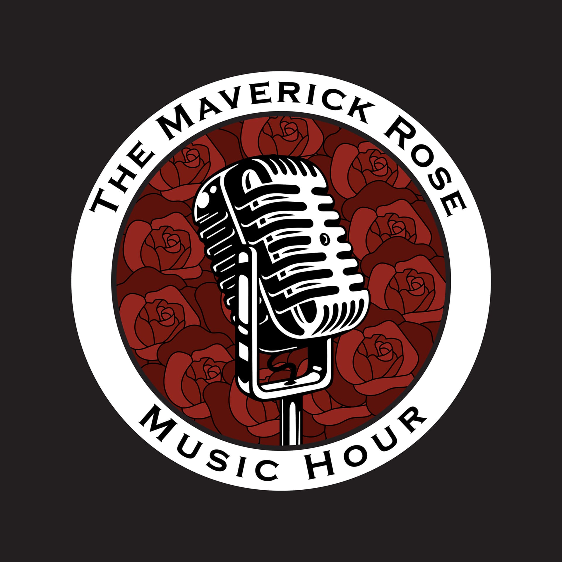 The Maverick Rose Music Hour - Podcasts