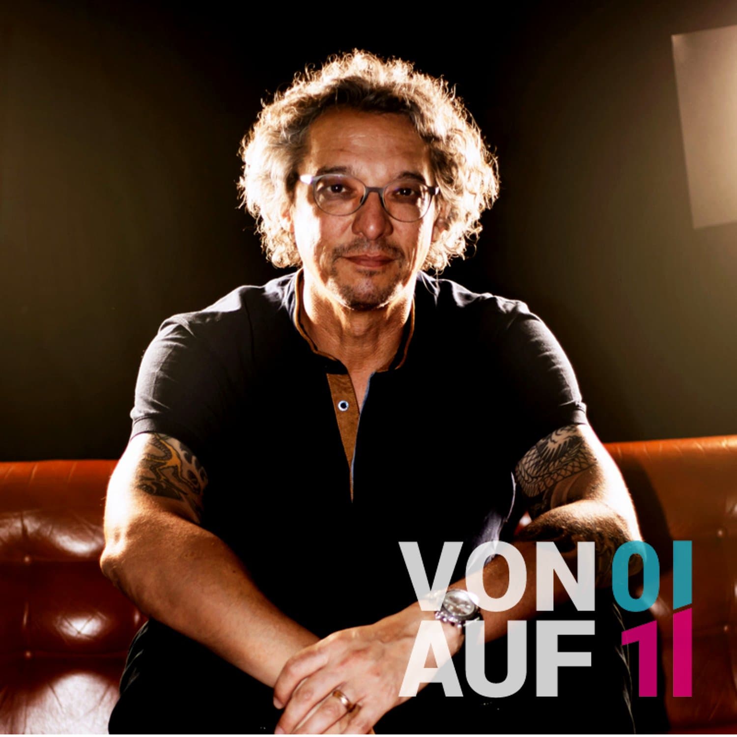 Von 0 auf 1 - Der Podcast für Unternehmer und Gründer - Podcasts