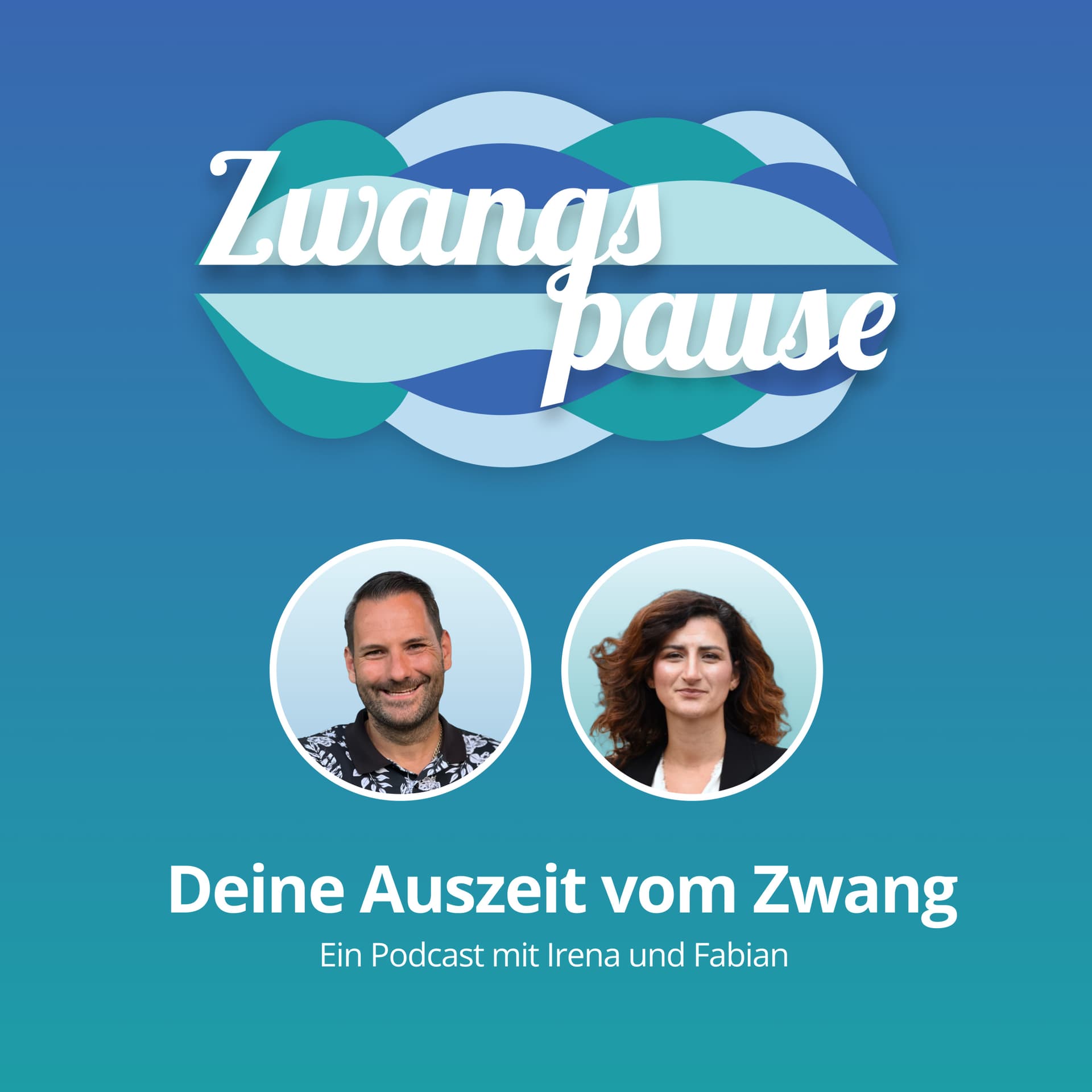 Zwangspause - Podcasts