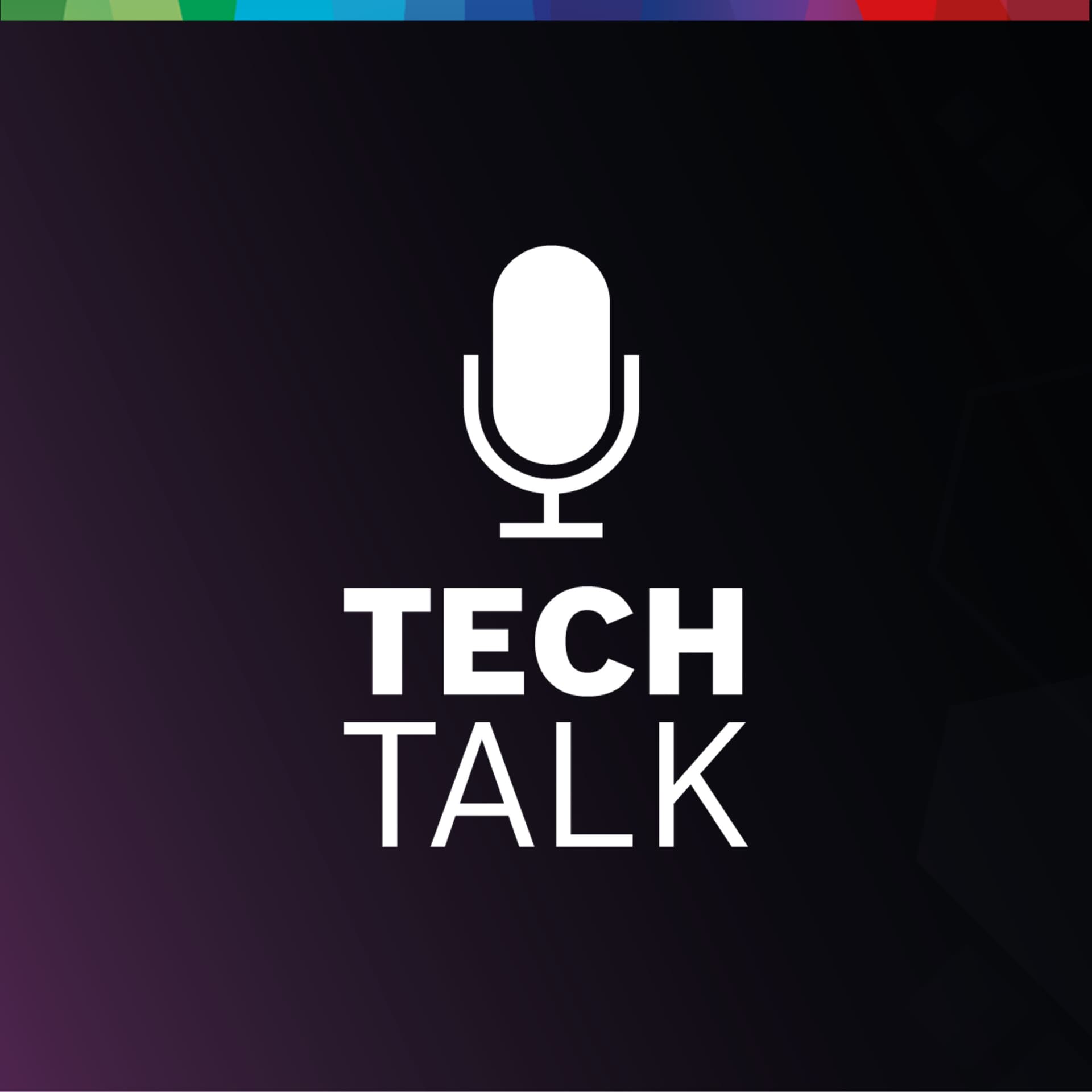 Bosch Tech Talk - Podcasts