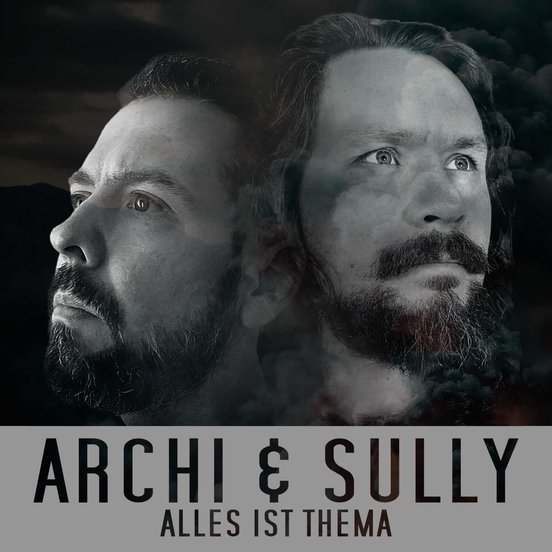 Archi und Sully - Podcasts