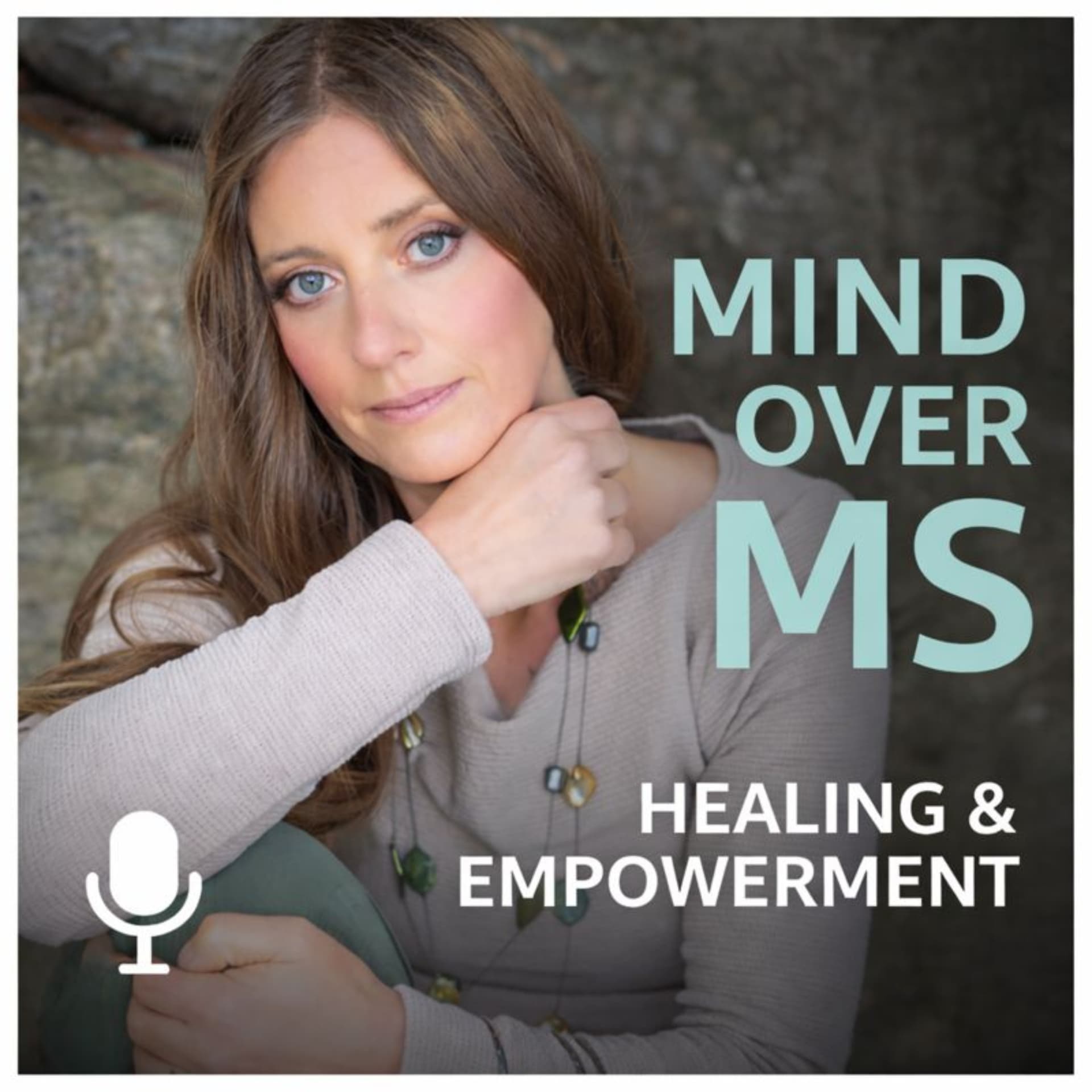 Mind Over MS - Podcasts
