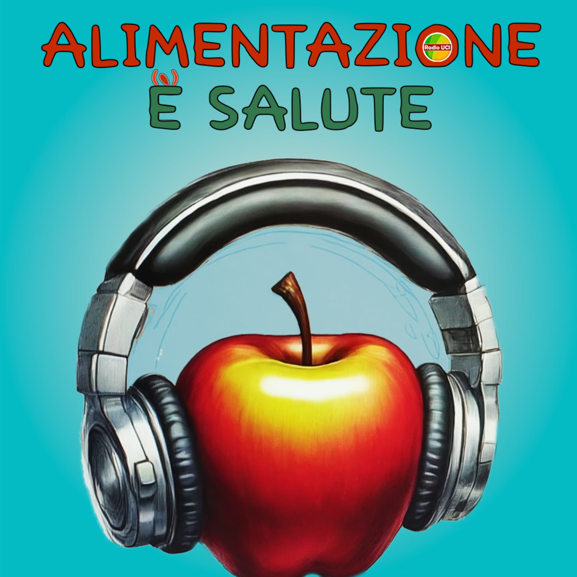 Alimentazione e Salute - Podcasts