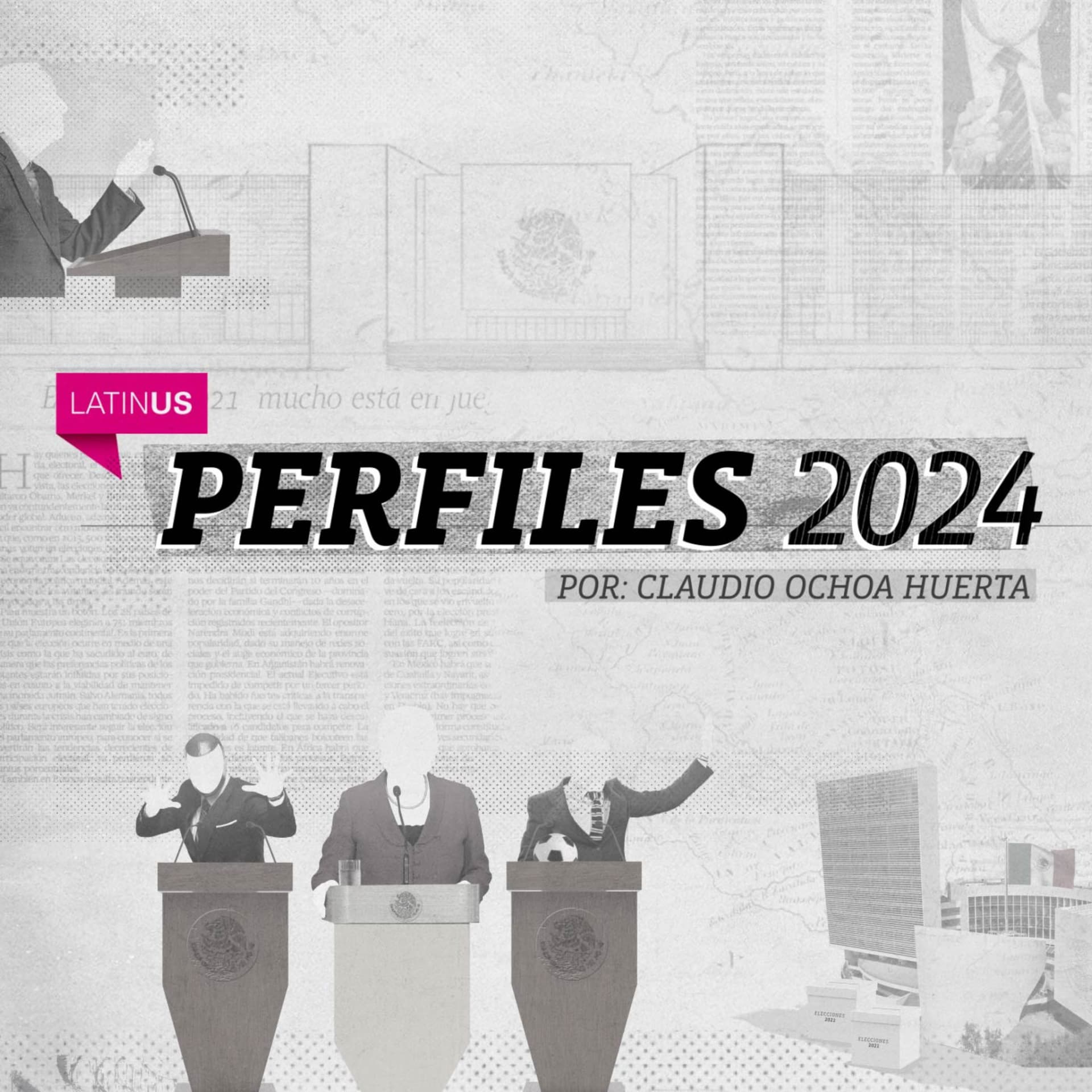 Perfiles 2024