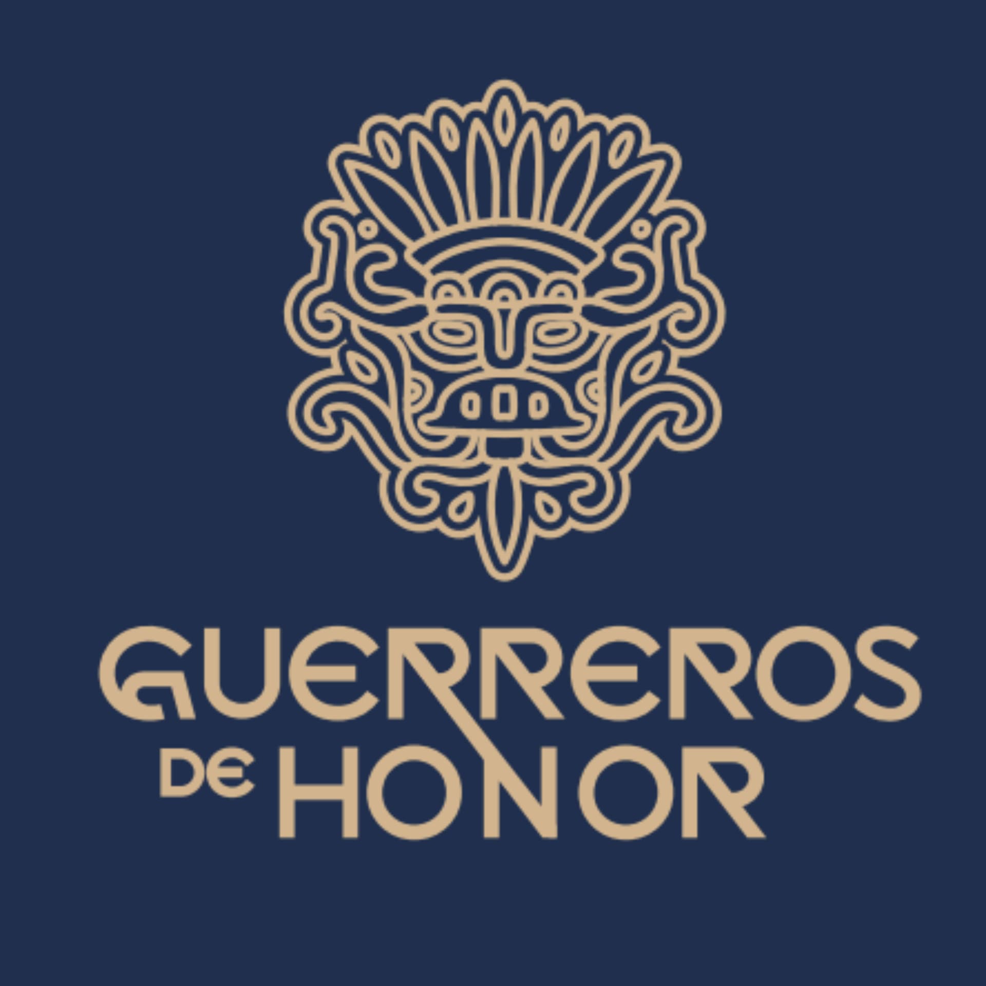 GUERREROS DE HONOR - Podcasts