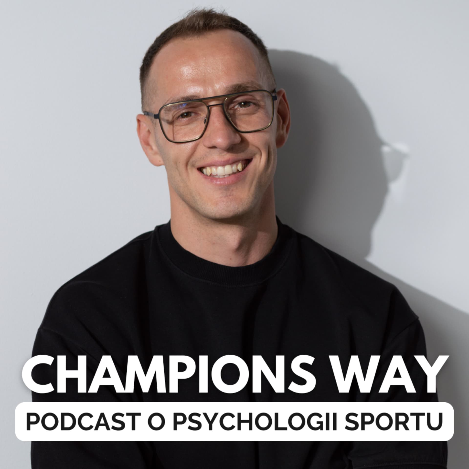 Champions Way Podcast - O psychologii w sporcie - Podcasts