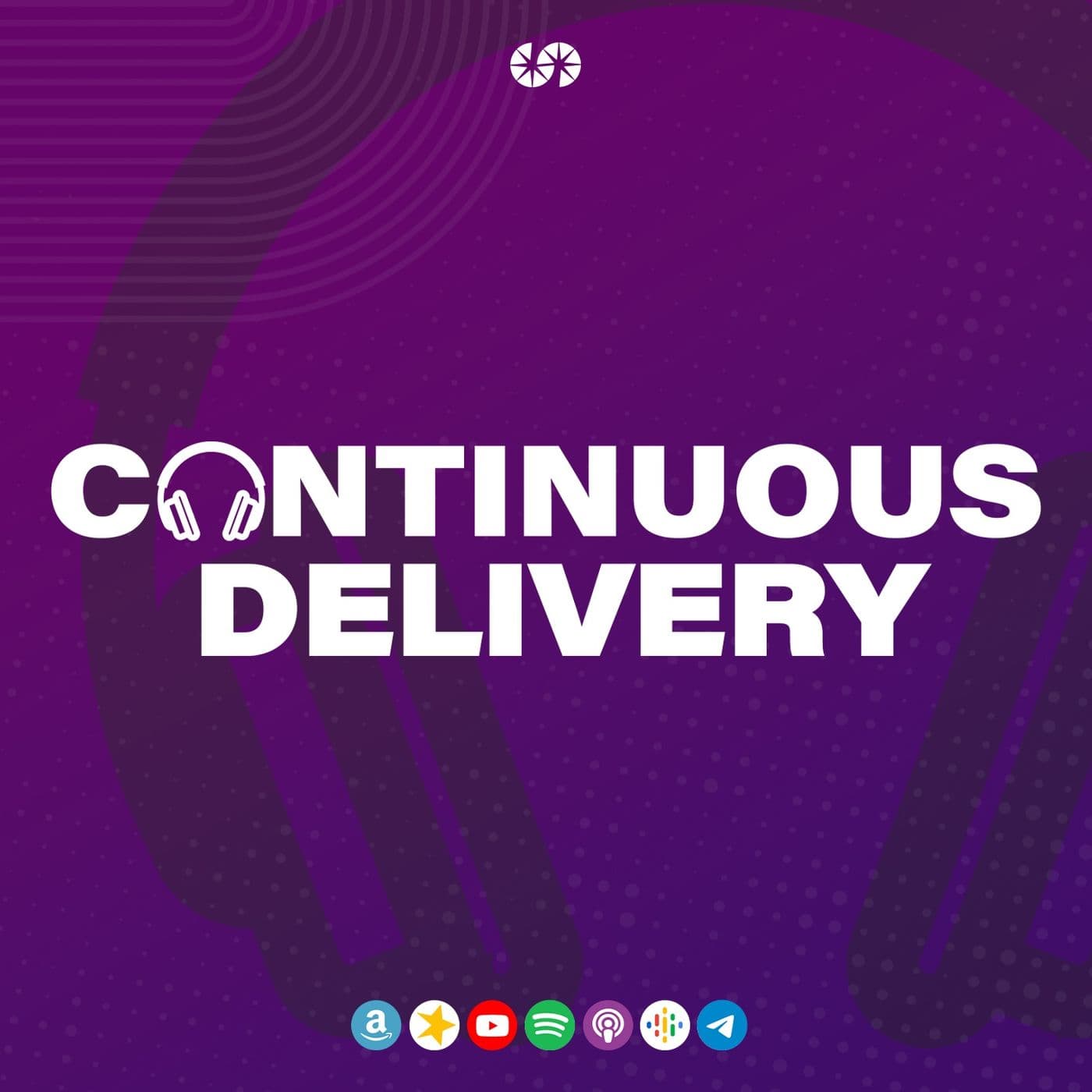 Continuous Delivery - Podcasts