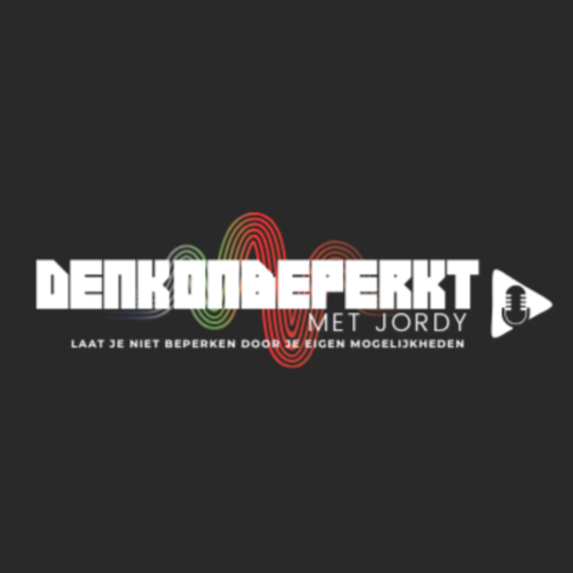 Denk Onbeperkt - Podcasts