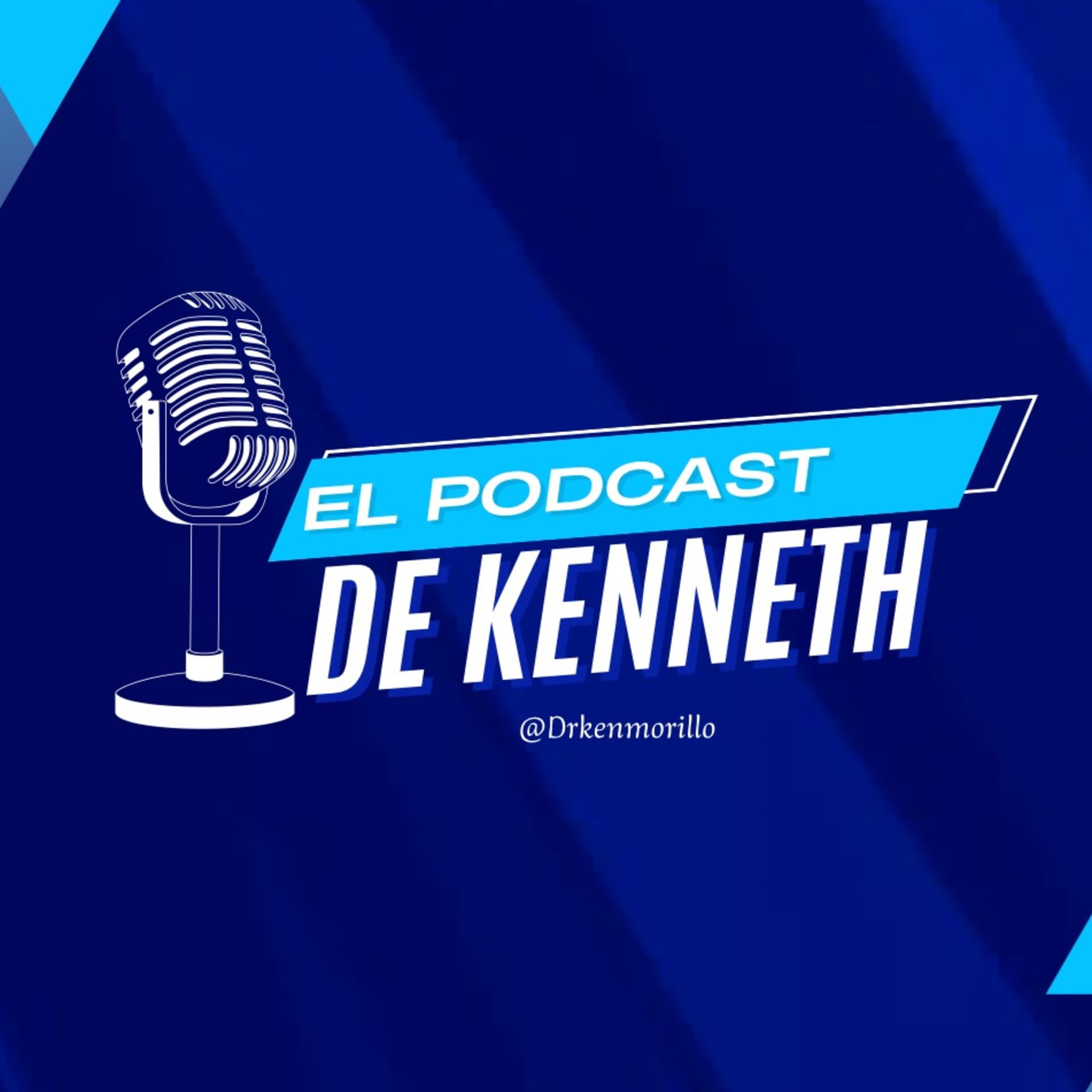 El podcast de Kenneth - Podcasts