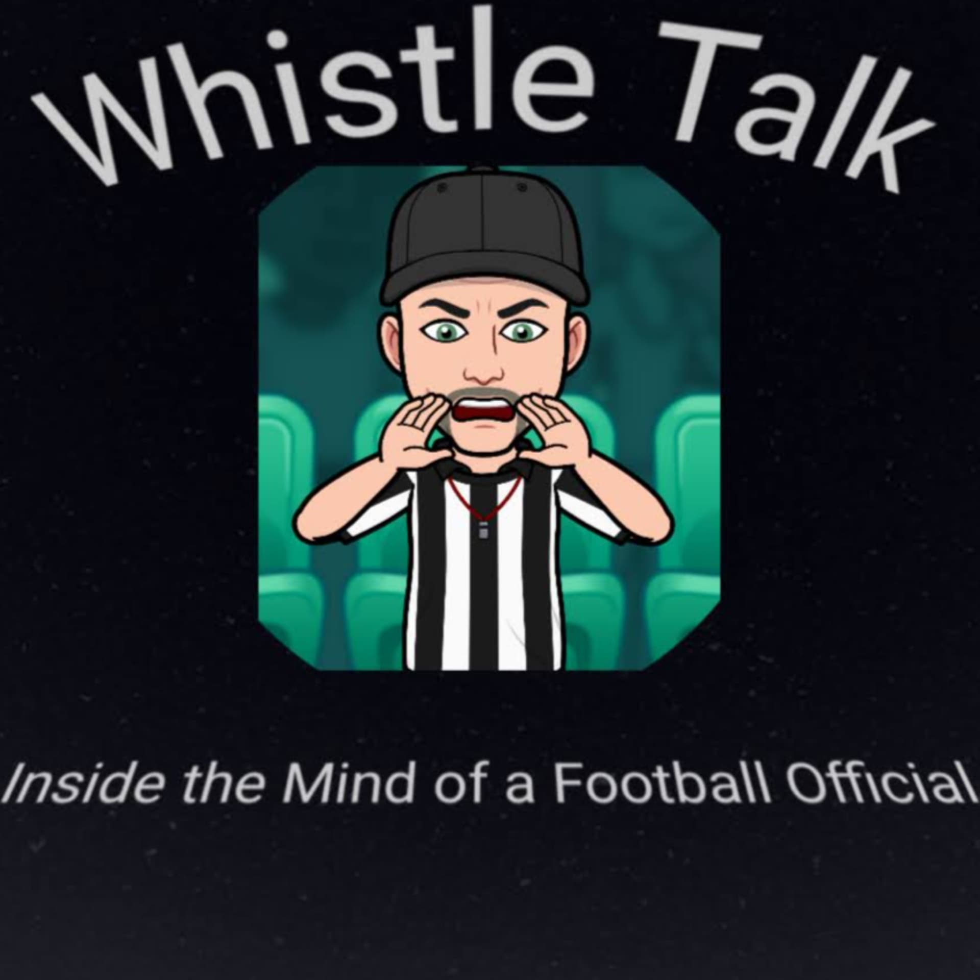 Whistle Talk - Podcasts