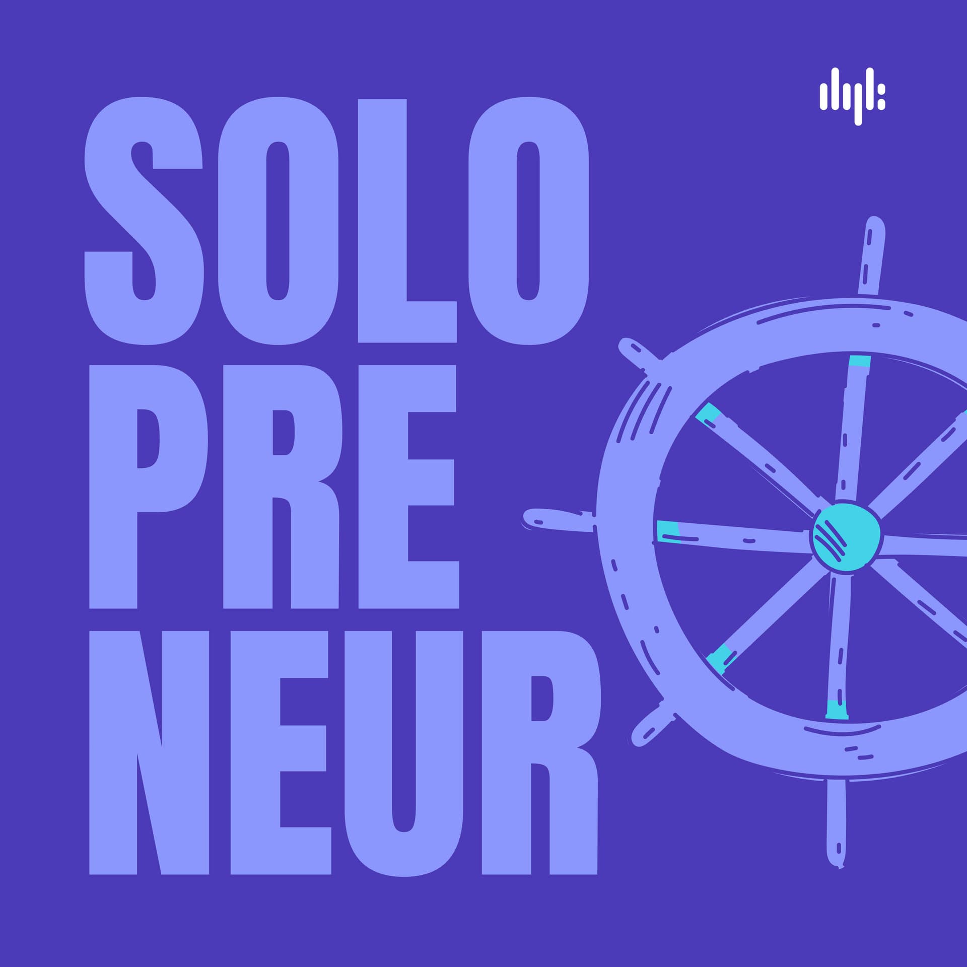Solopreneur Deep Dive - Podcasts