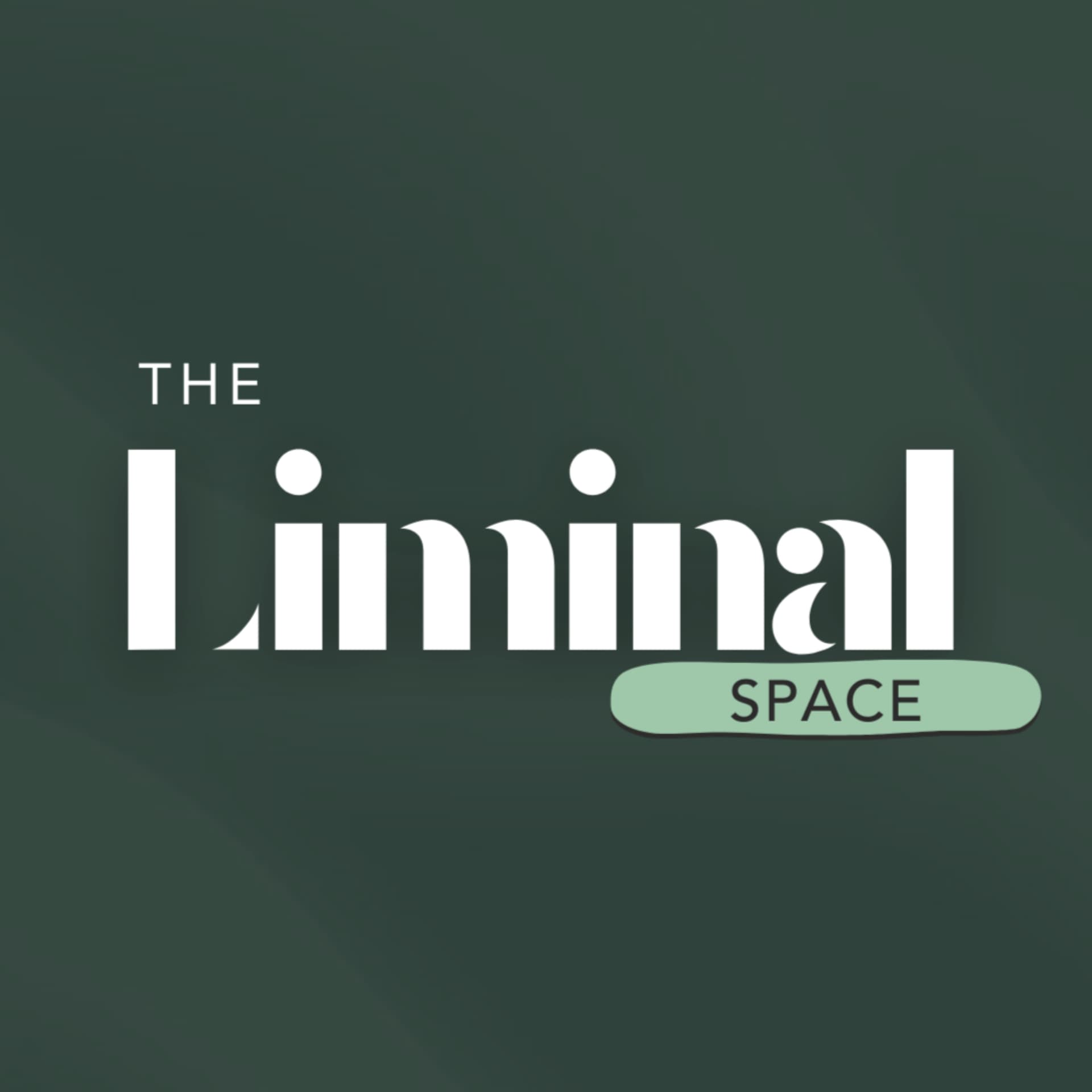 The Liminal Space - Podcasts