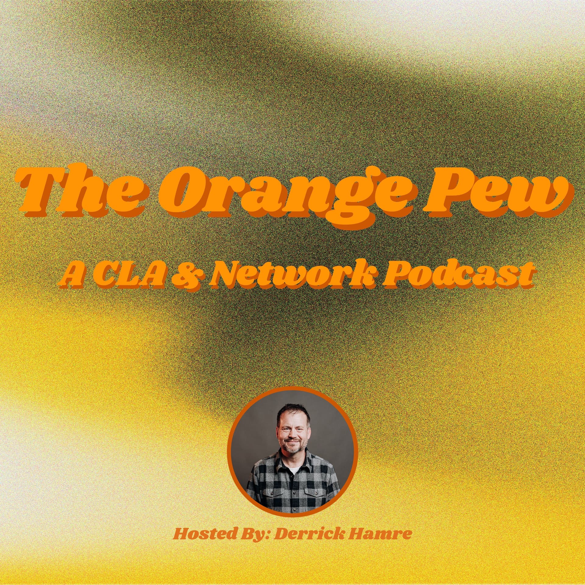 The Orange Pew - Podcasts