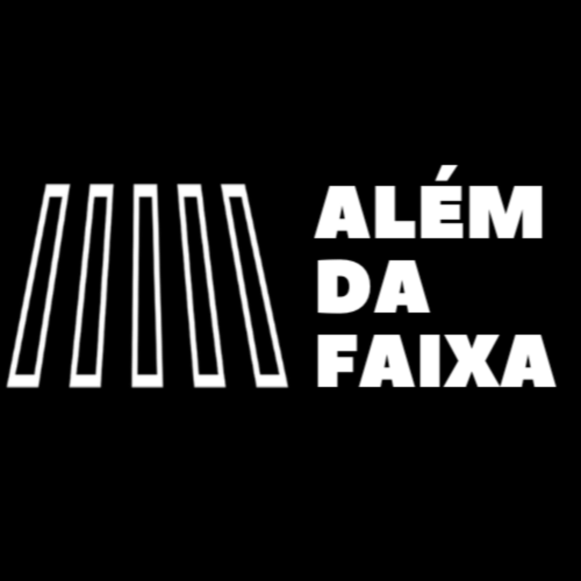 Além da Faixa - Podcasts