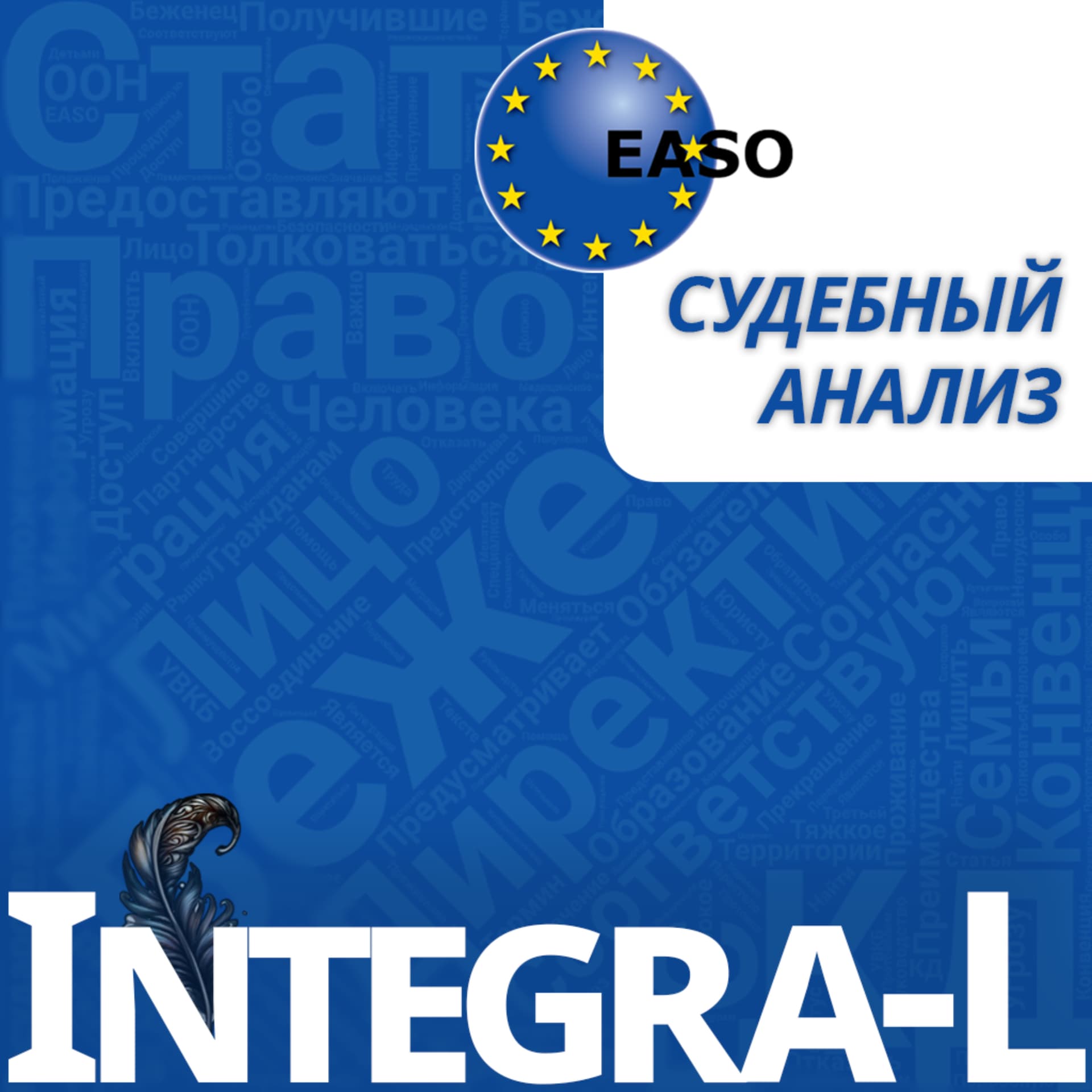 Международная защита — судебный анализ критериев (аудиокнига) - Podcasts