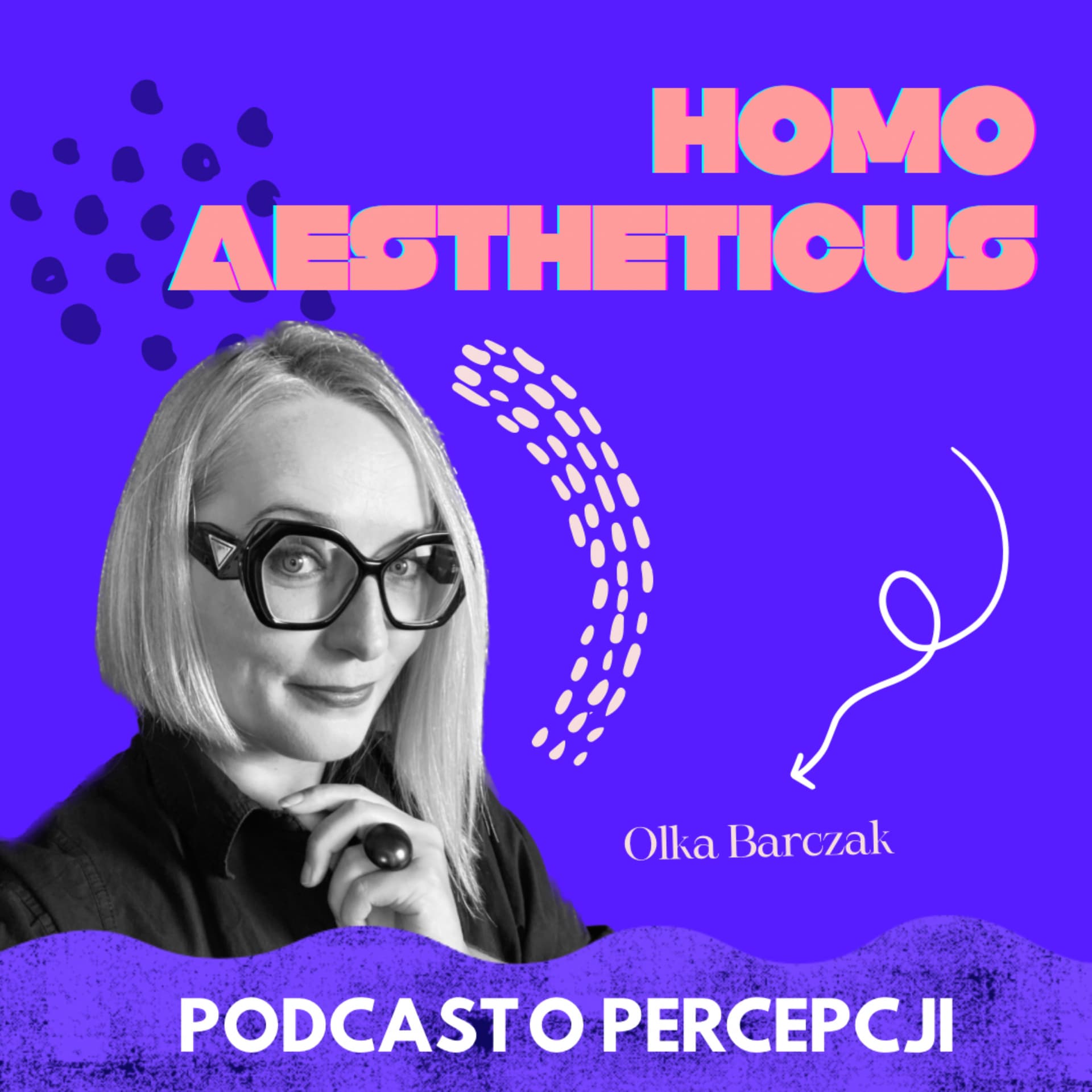 Homo Aestheticus - Podcasts