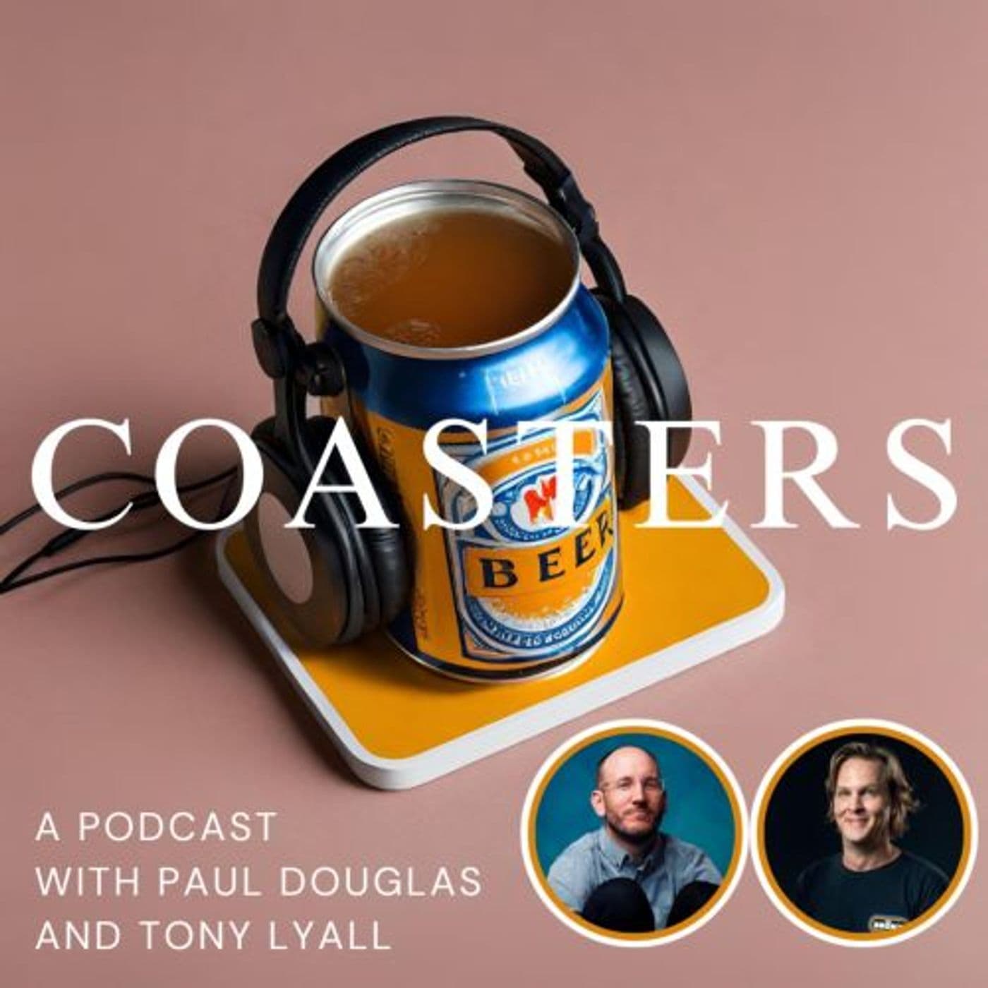 The Coasters Podcast - Podcasts