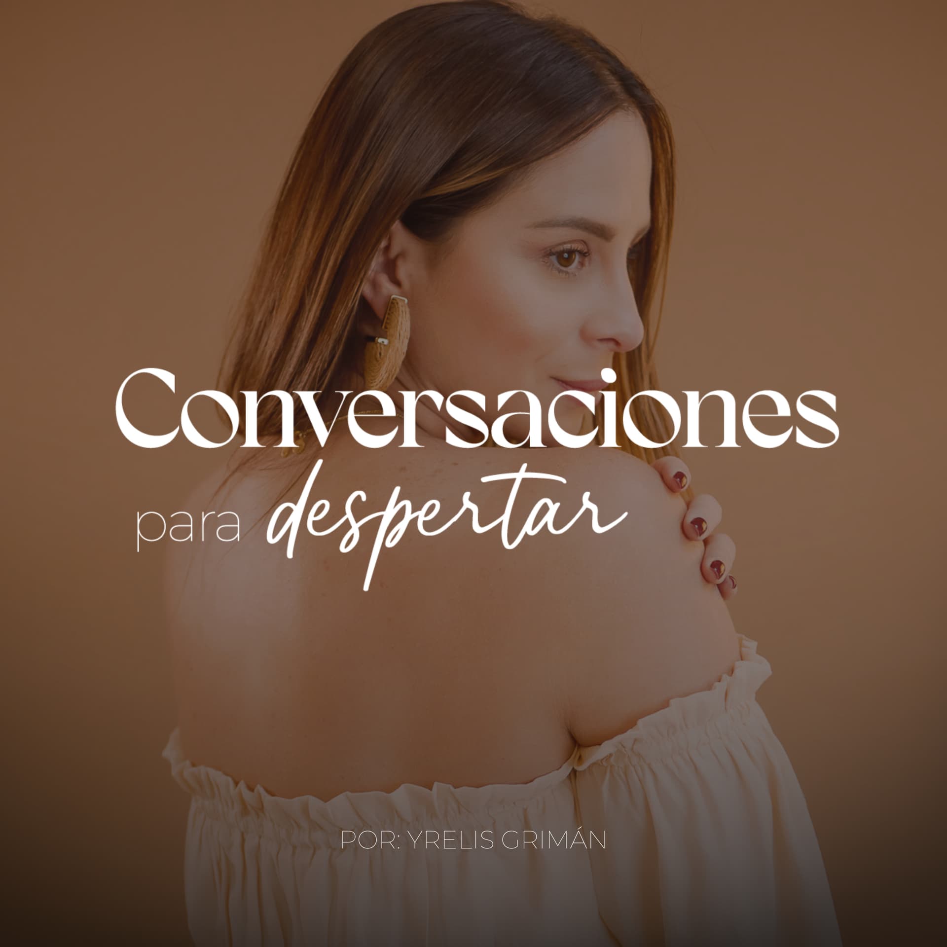 Conversaciones Para Despertar - Podcasts