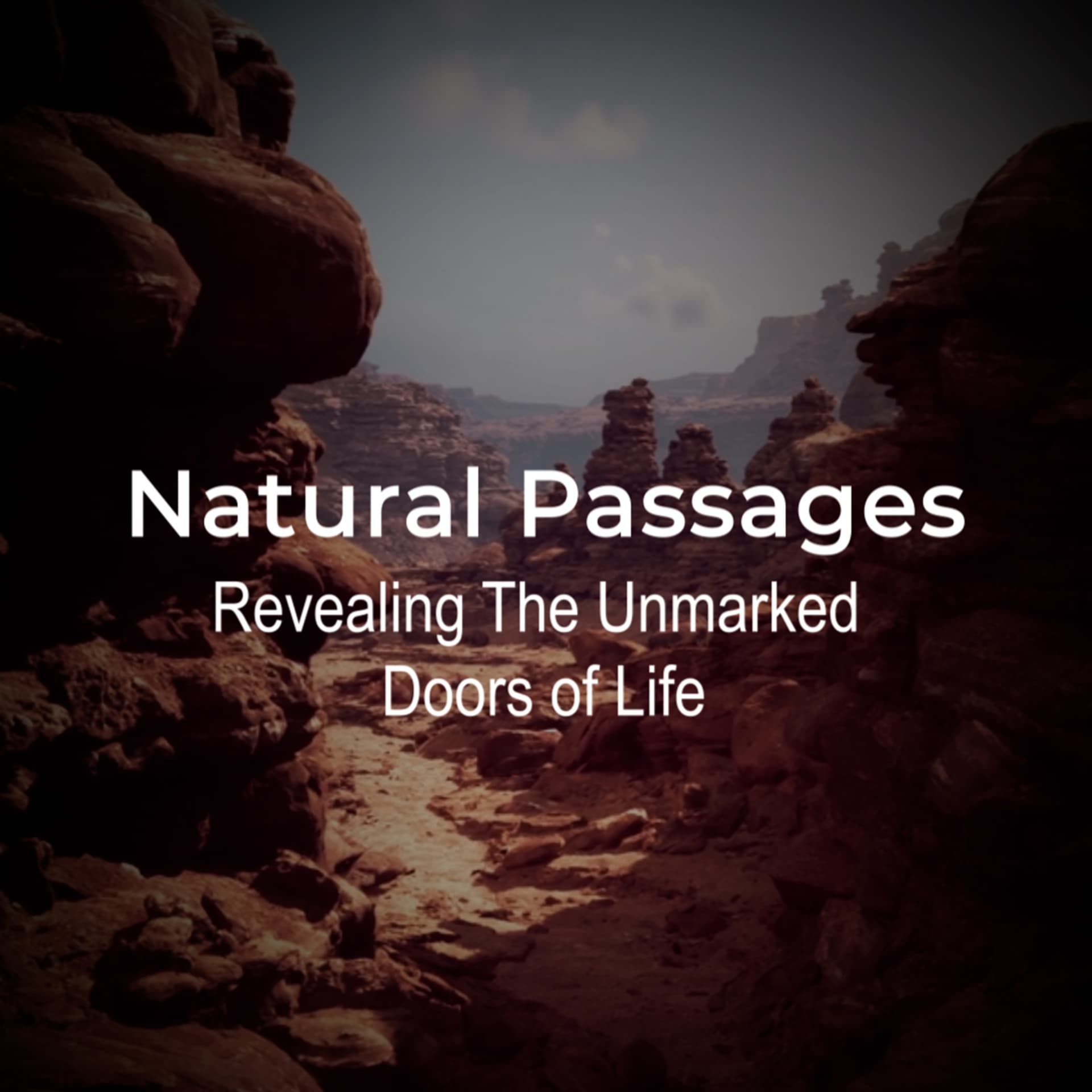 Natural Passages - Podcasts