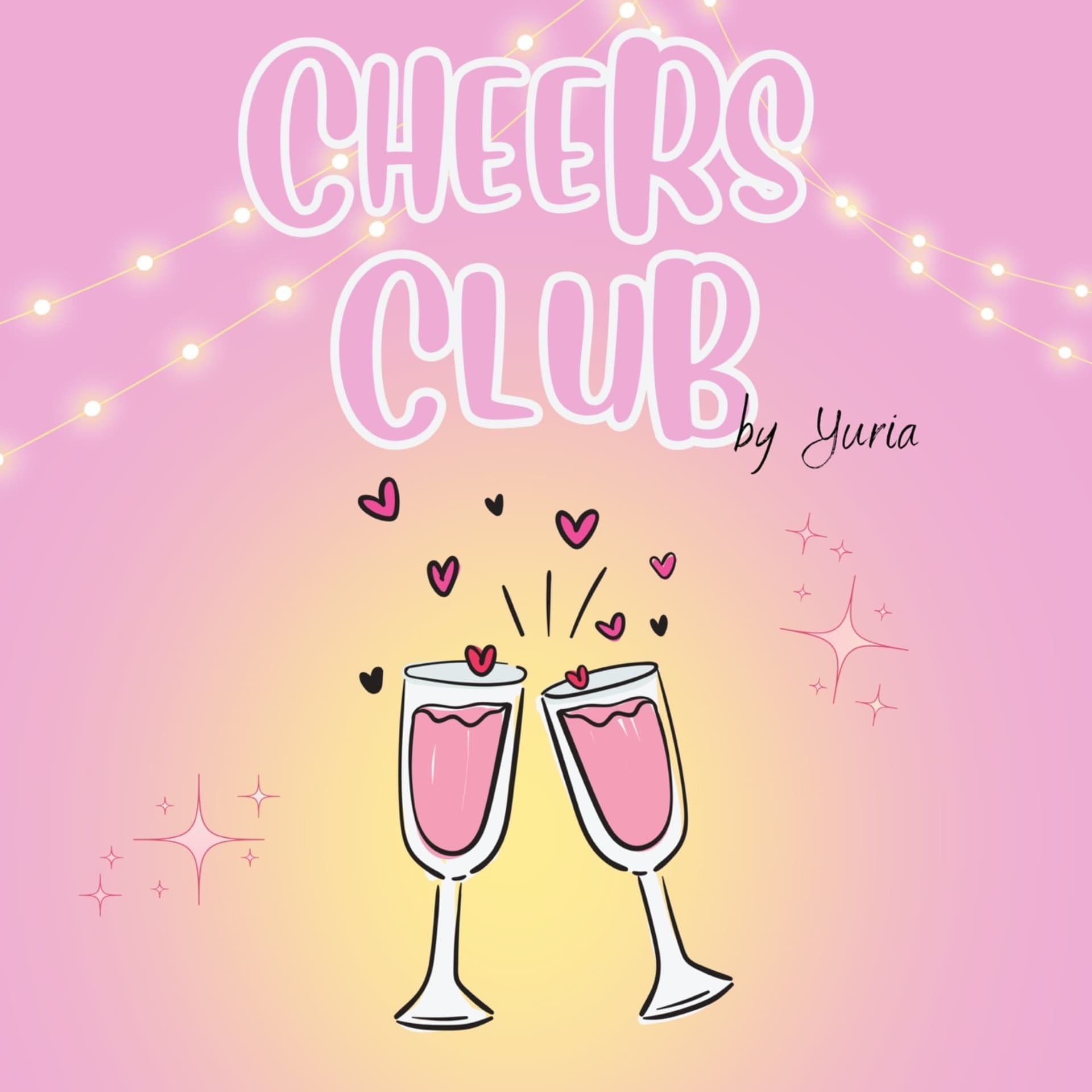 CHEERS CLUB - Podcasts