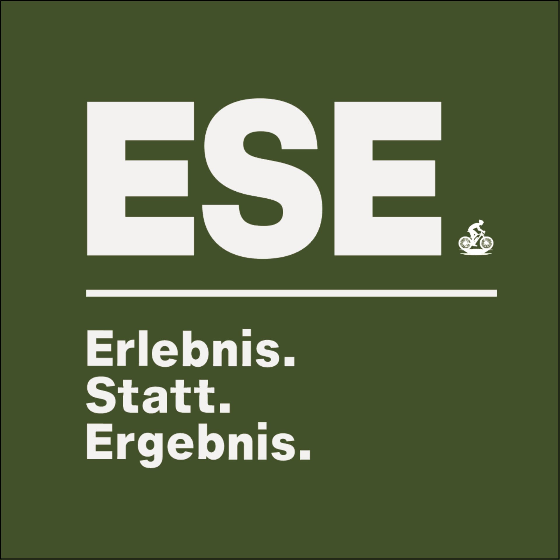 Erlebnis statt Ergebnis der Podcast - Podcasts