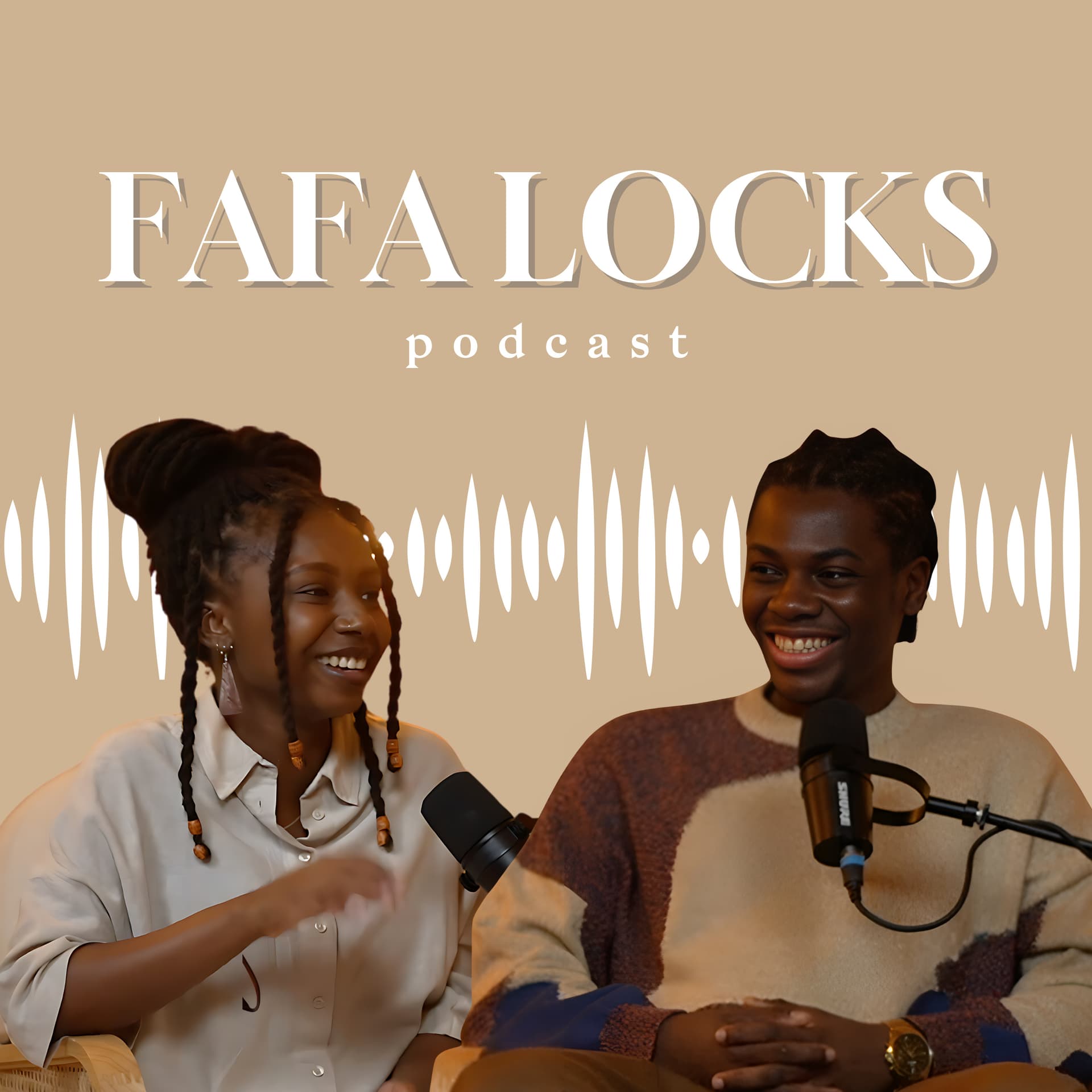 FAFA LOCKS
