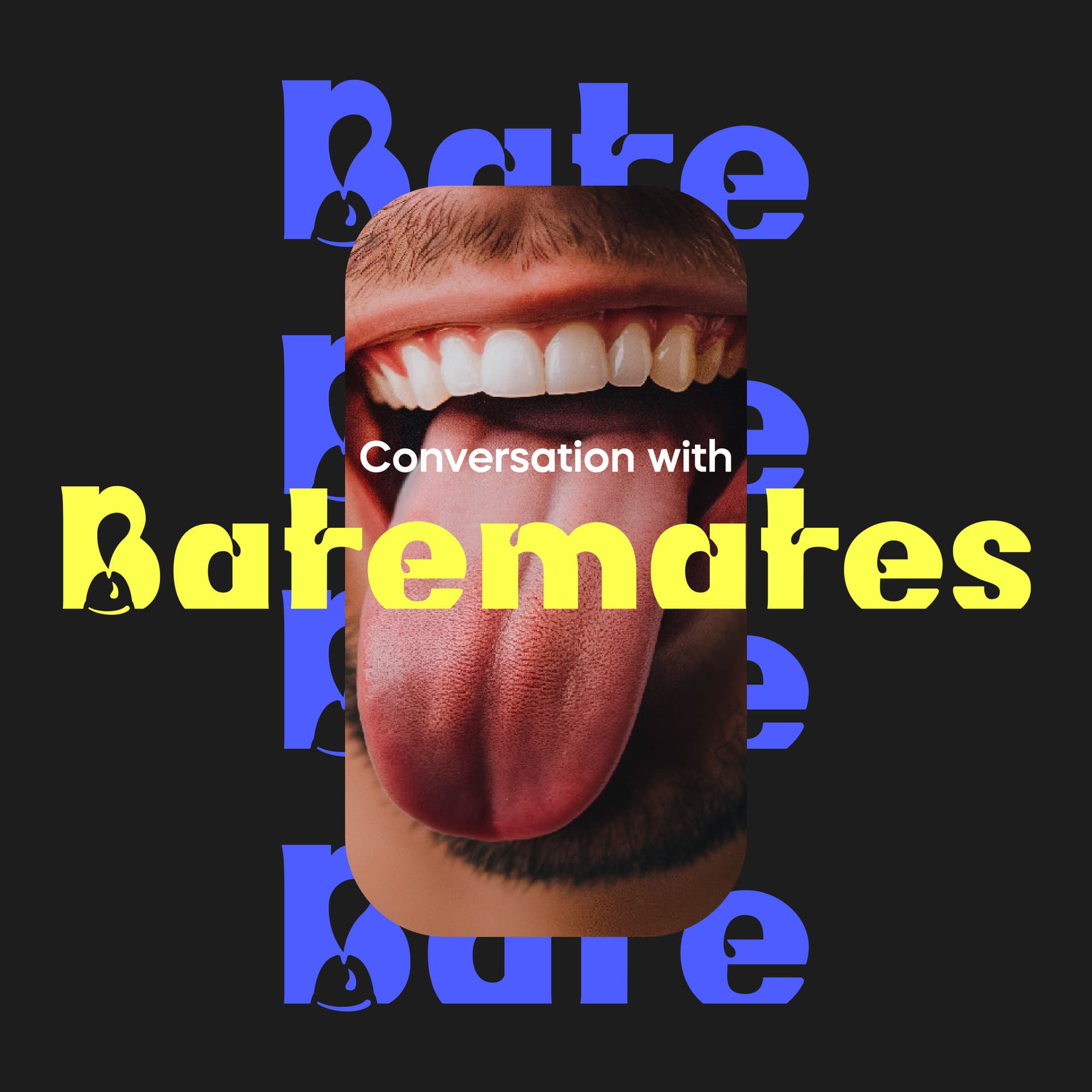 Conversation with Batemates - Podcasts