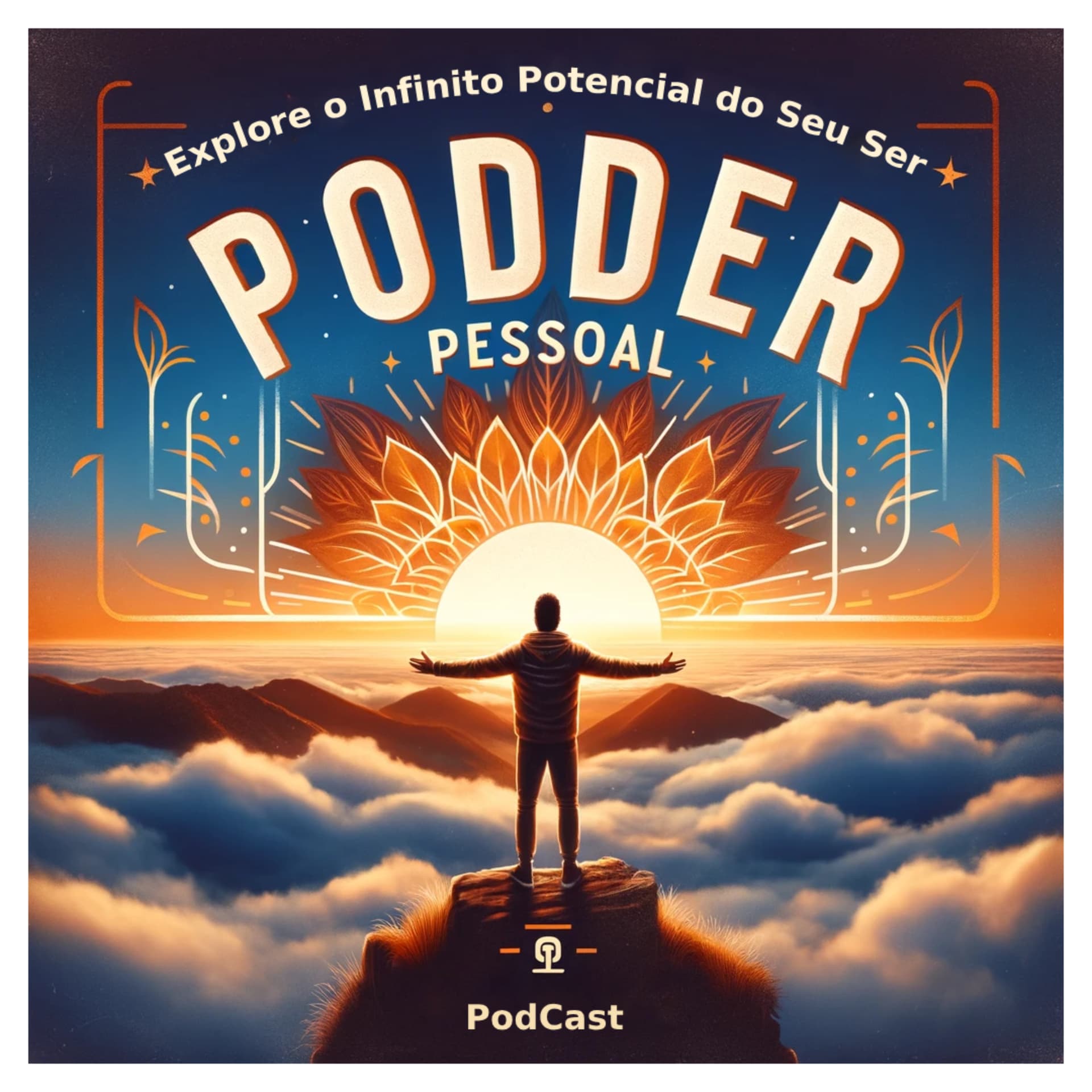 Podder Pessoal - Podcasts