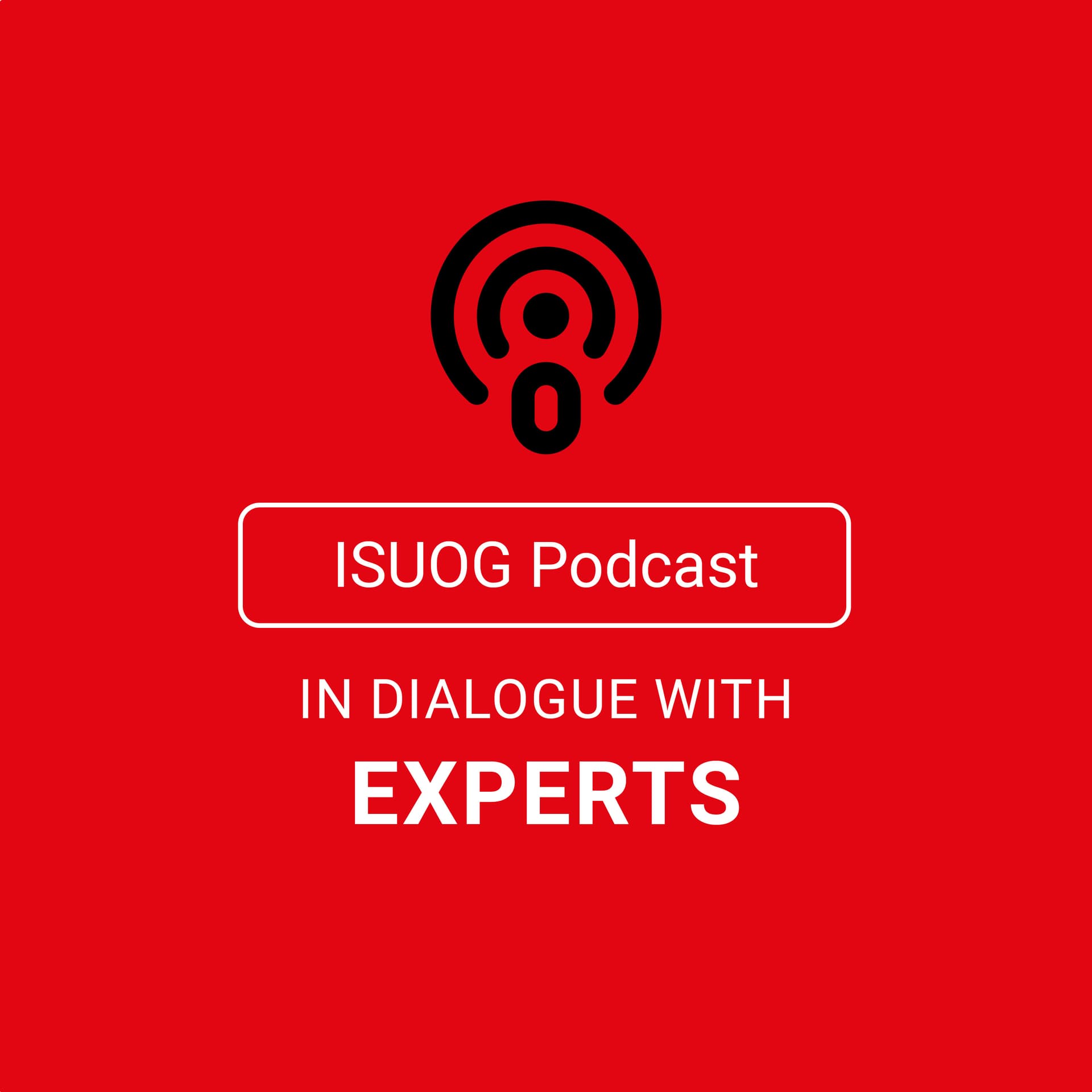 ISUOG Podcast - Podcasts