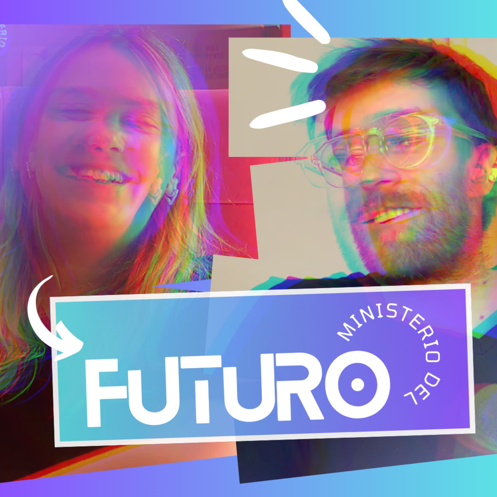 Ministerio del Futuro - Podcasts