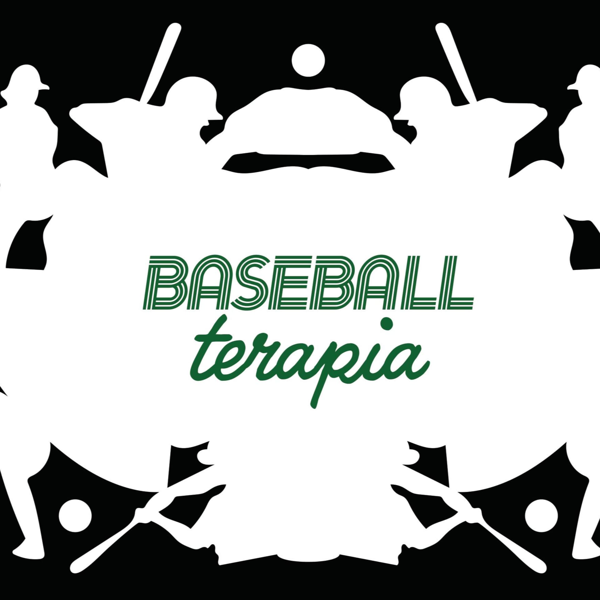 Baseball Terapia - Podcasts