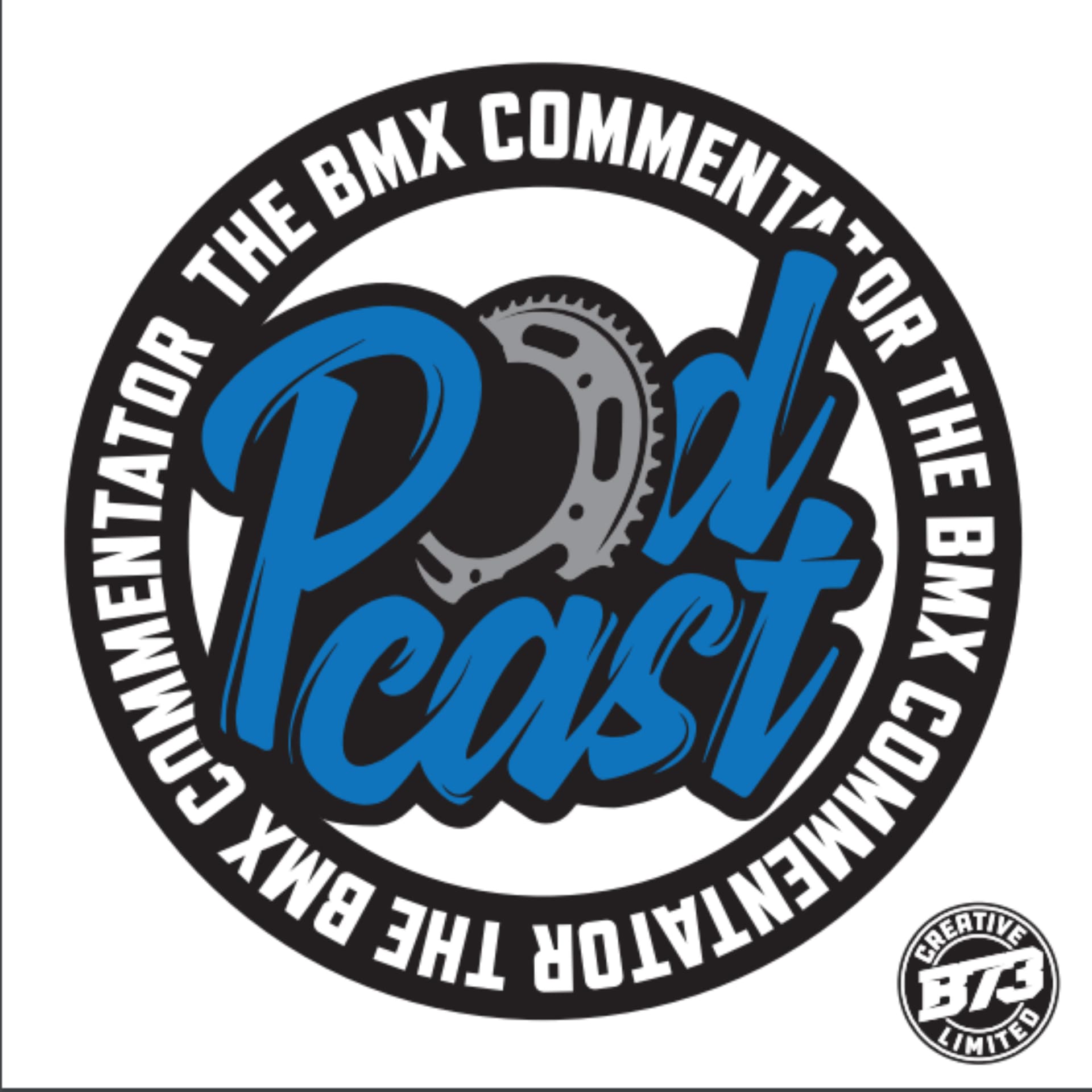 The BMX Commentator Podcast - Podcasts