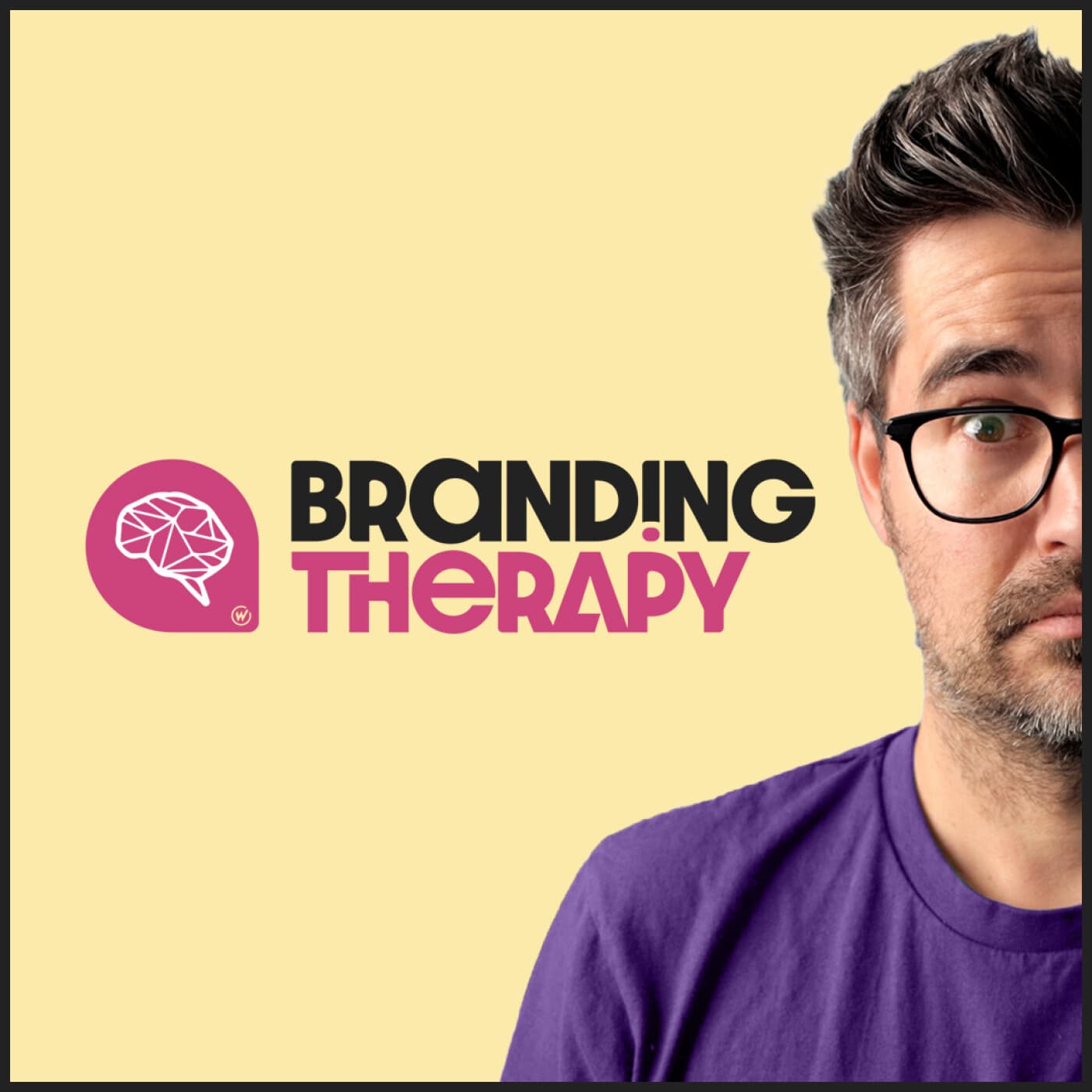 Branding Therapy - Marque ou Crève ! - Podcasts