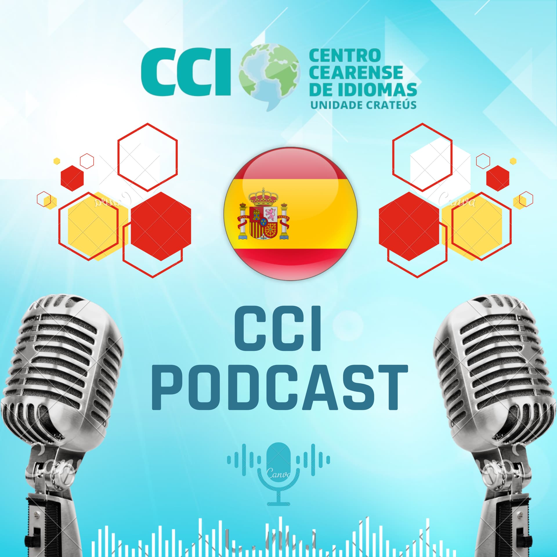 CCI Podcast - Podcasts