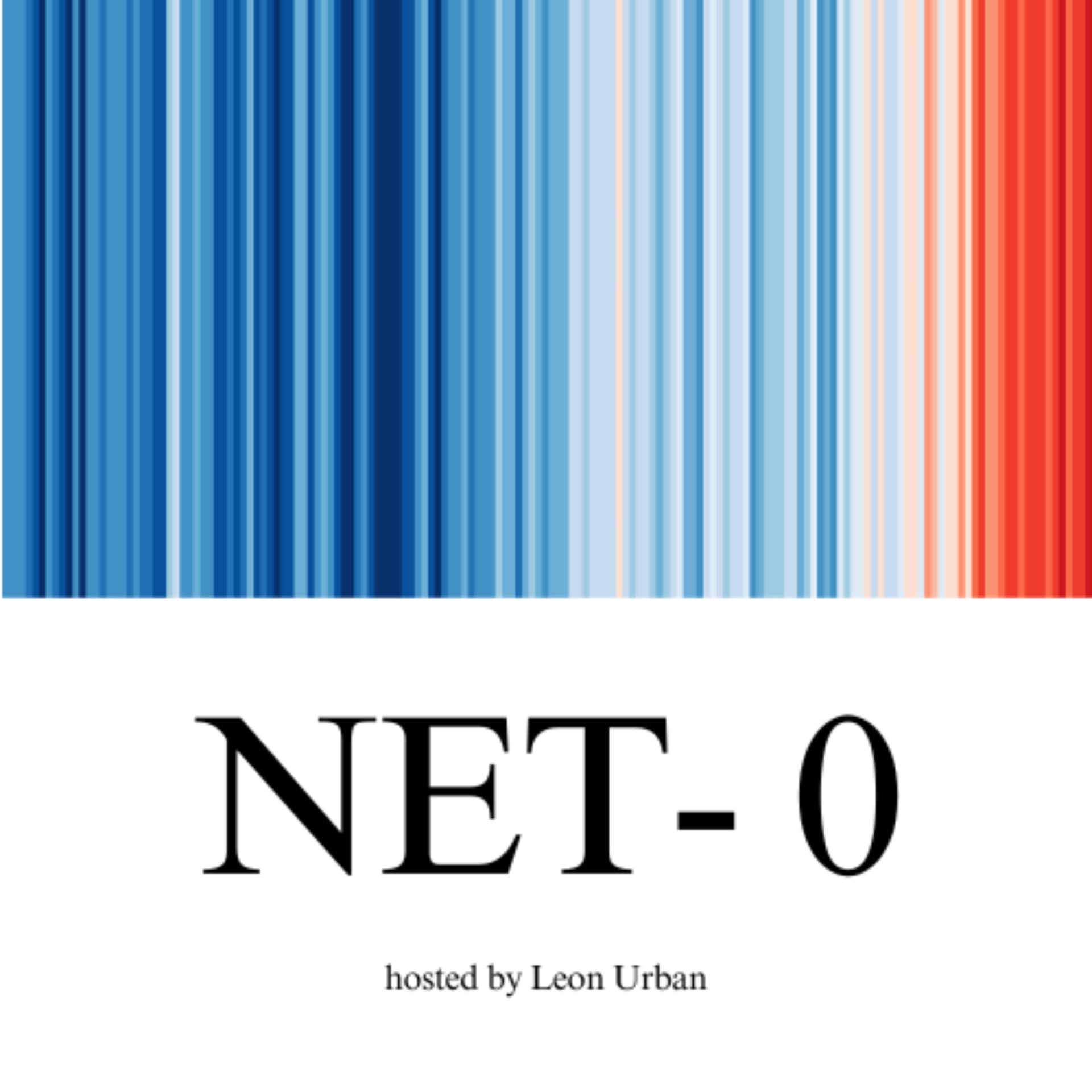 NET-0 | Inside ClimateTech, Startups & Venture Capital - Podcasts