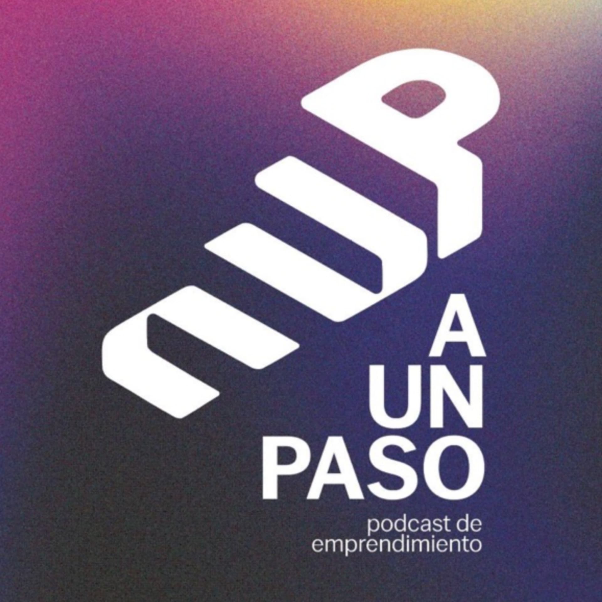 A Un Paso Podcast - Podcasts