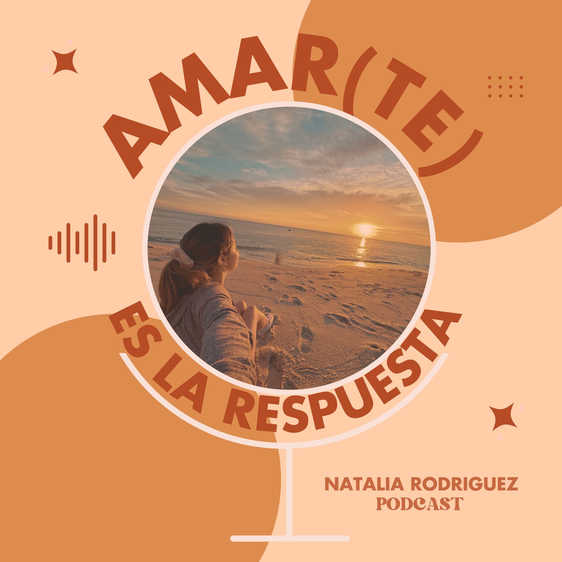 Amar(te) es la respuesta - Podcasts