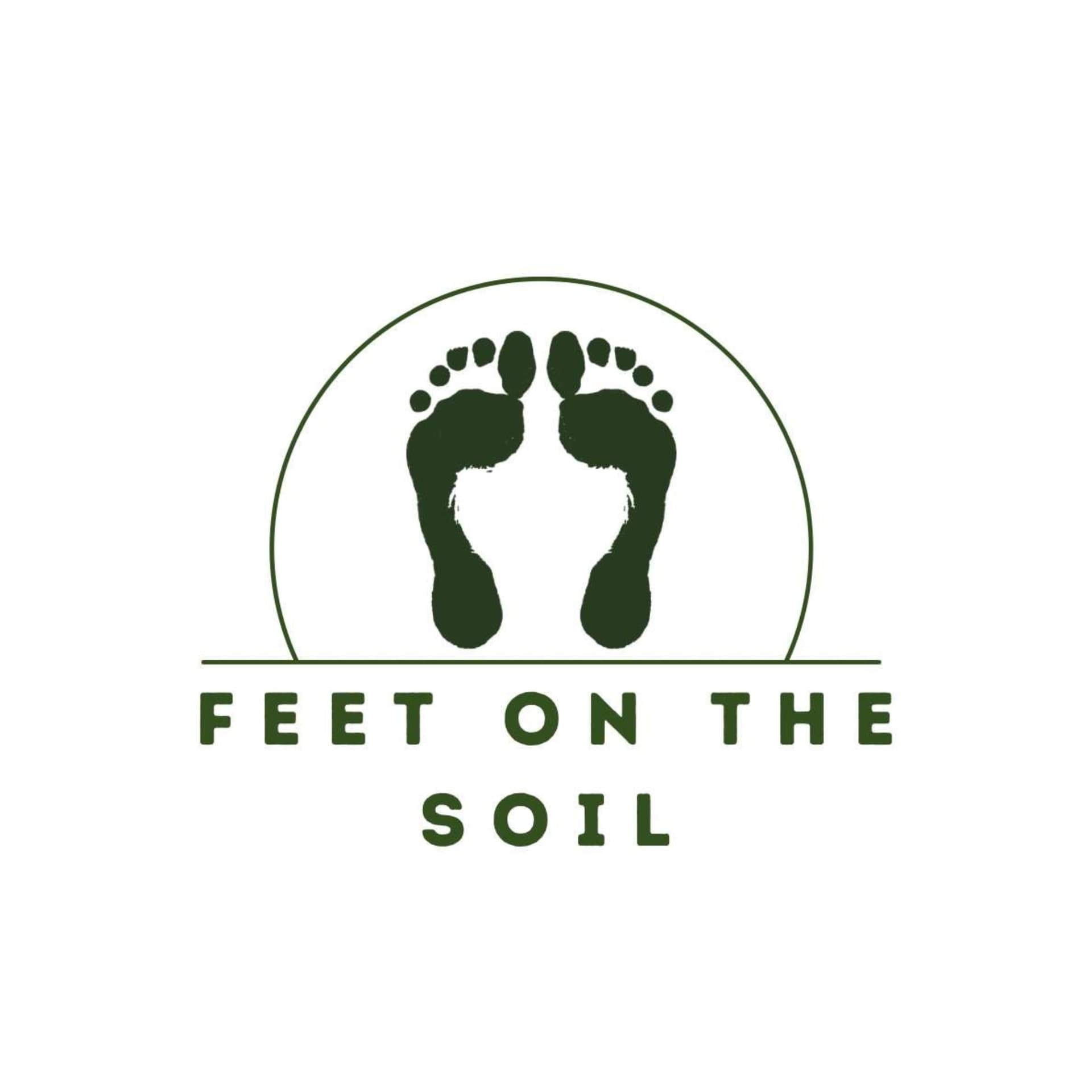 Feet on the Soil - Podcasts
